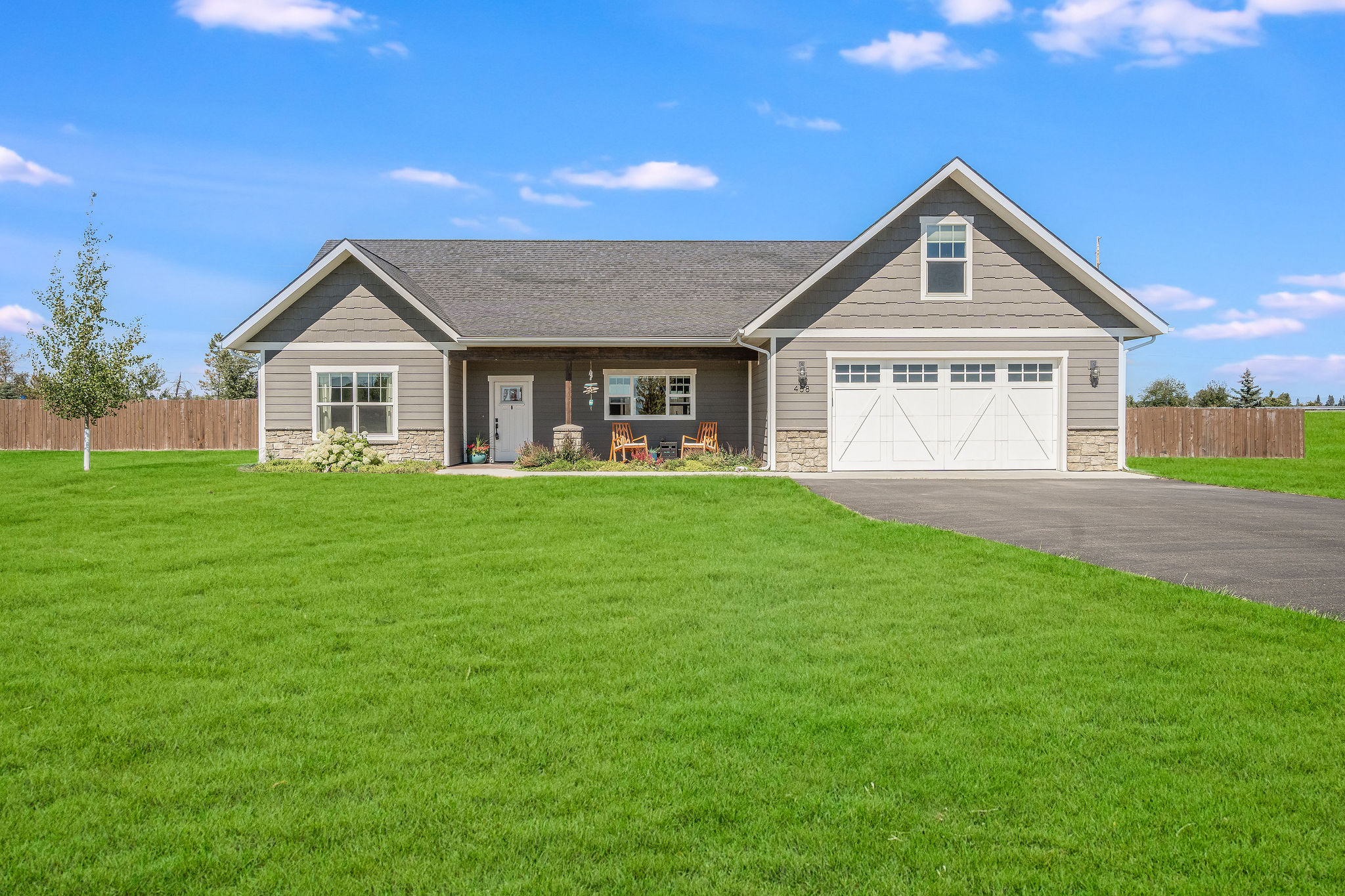 458 Mcwenneger Drive Property Photo 1