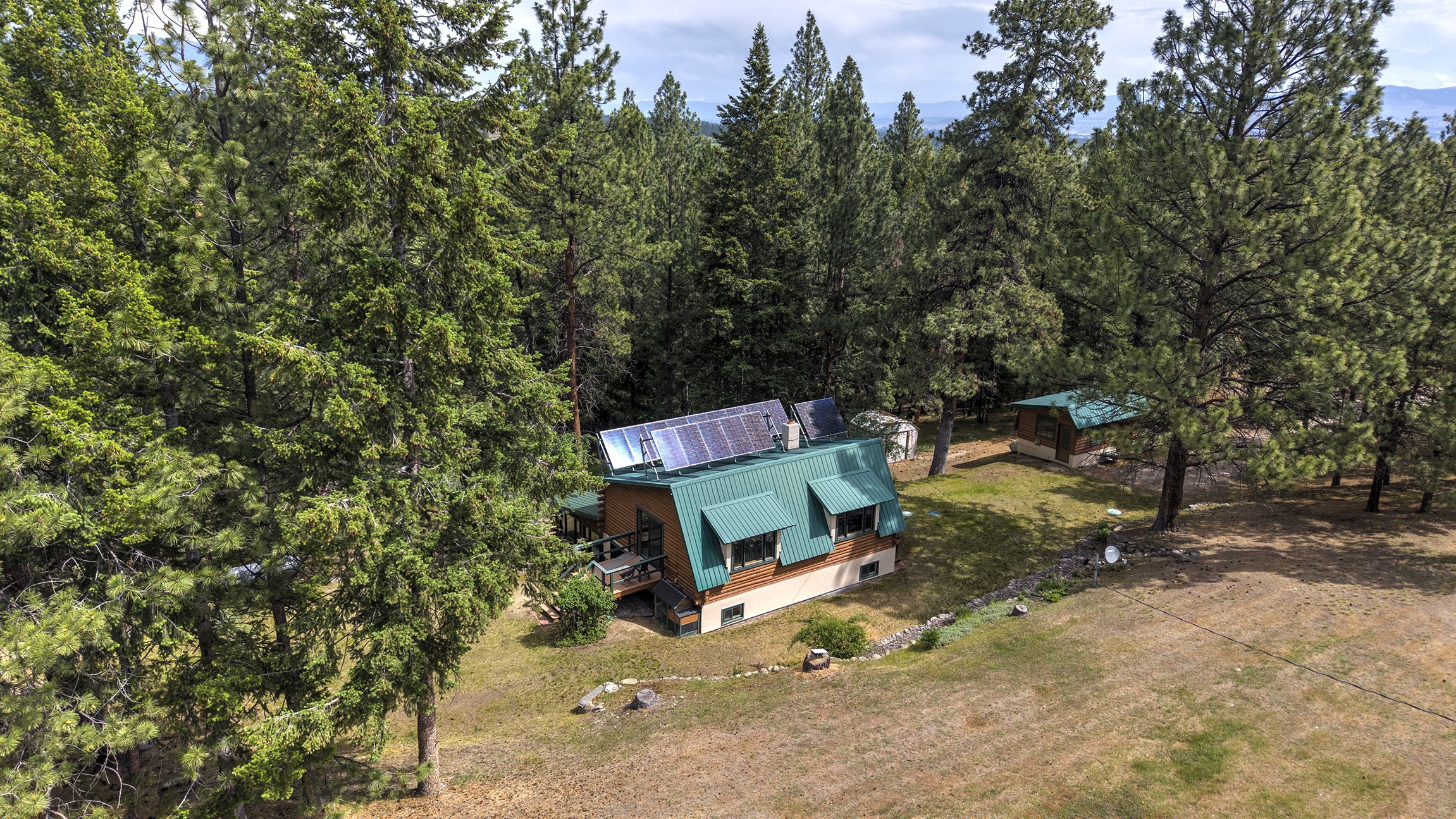 236 Elk Ridge Road Property Photo 1