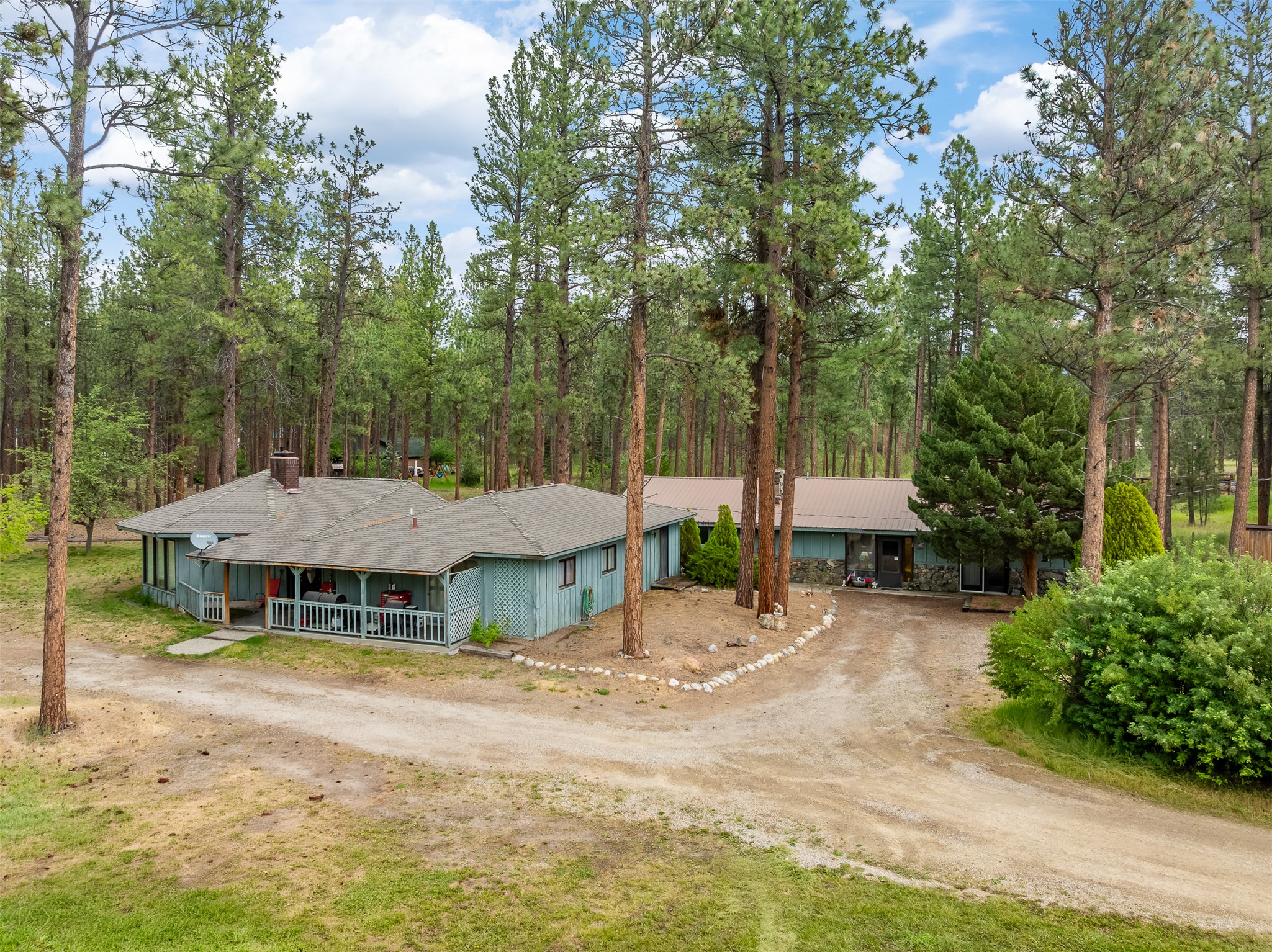 4030 Larkspur Lane Property Photo 1