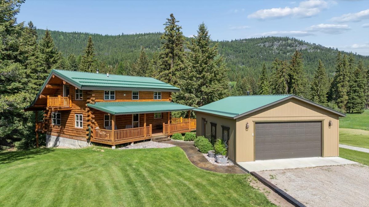 1785 Browns Meadow Road Property Photo 3