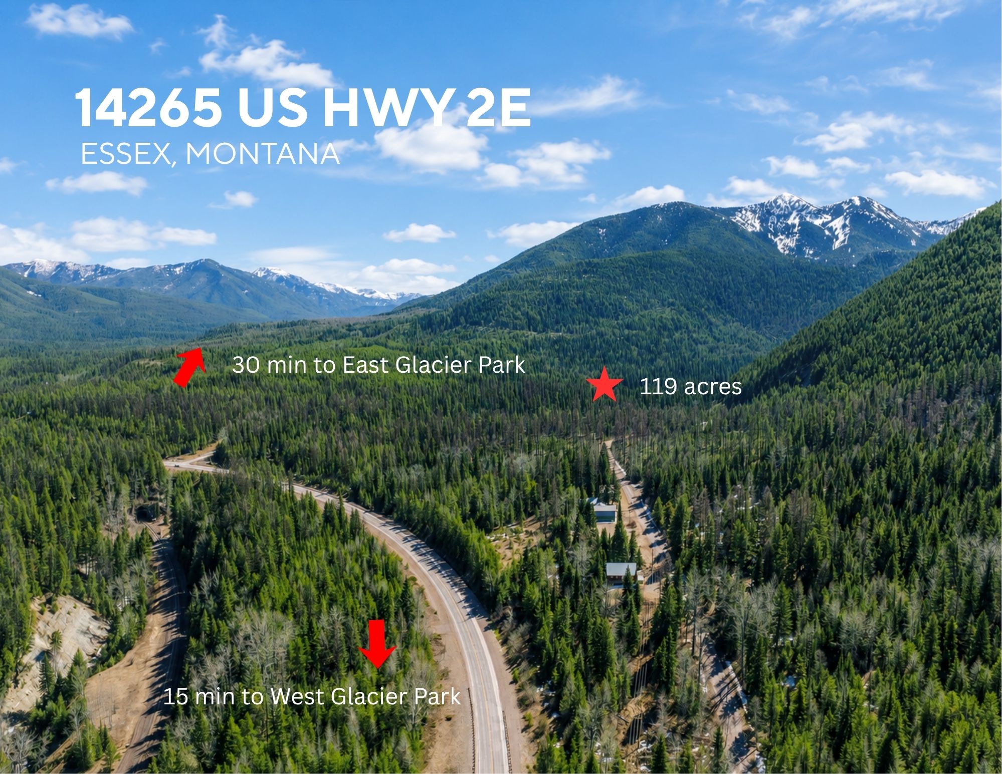 14265 Us Hwy 2 E Property Photo 2