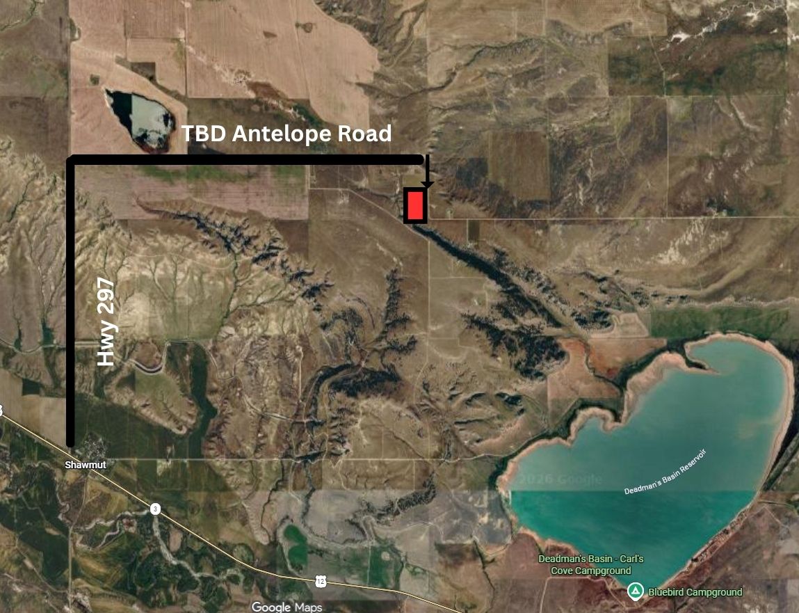 Tbd Antelope Road Property Photo 3