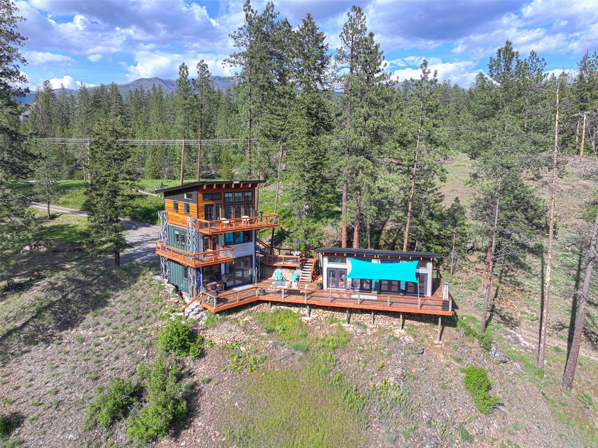 2286 Blue Slide Road Property Photo 41
