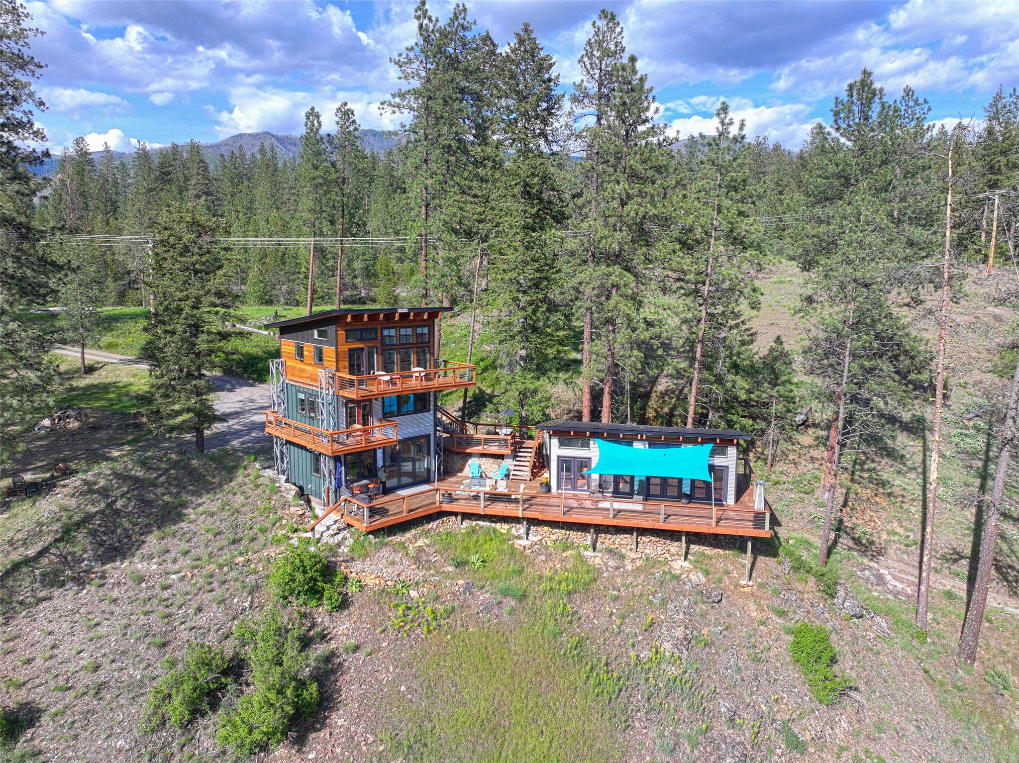 2286 Blue Slide Road Property Photo 45