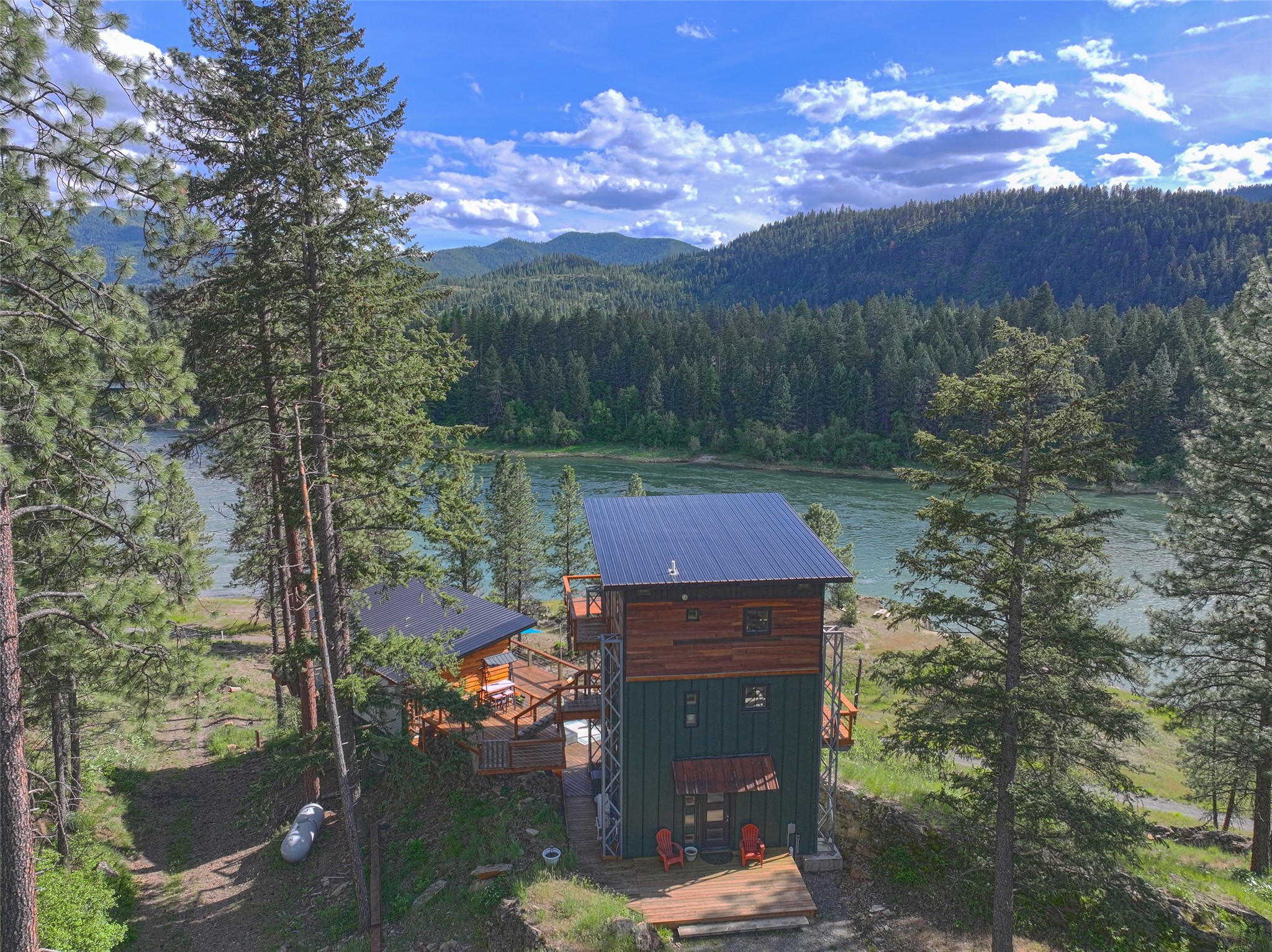 2286 Blue Slide Road Property Photo 46