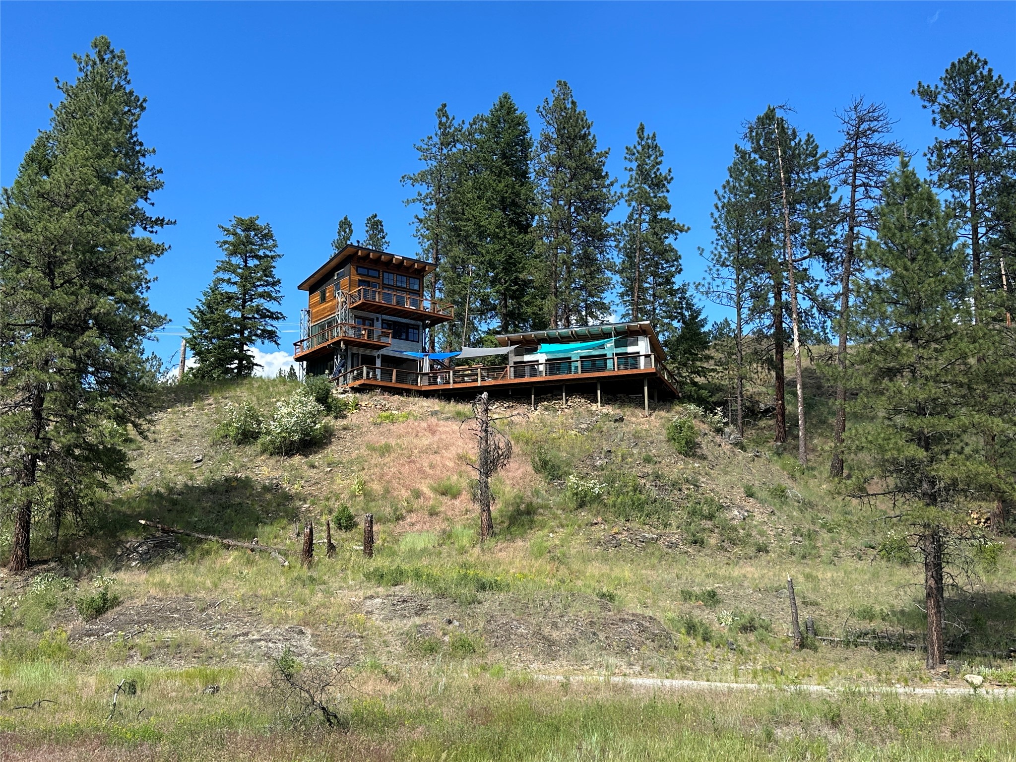2286 Blue Slide Road Property Photo 49