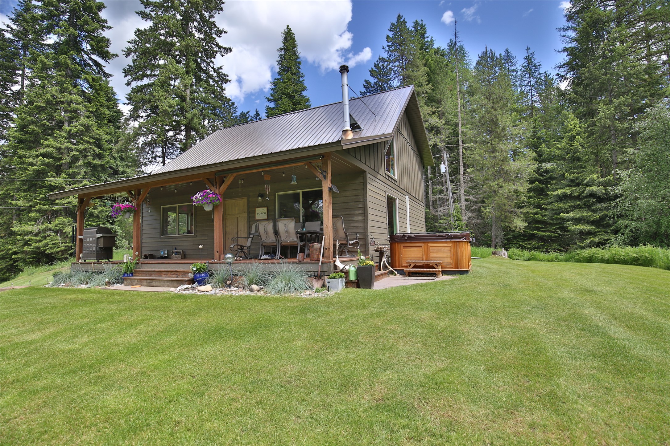2 Starvation Lane Property Photo 1