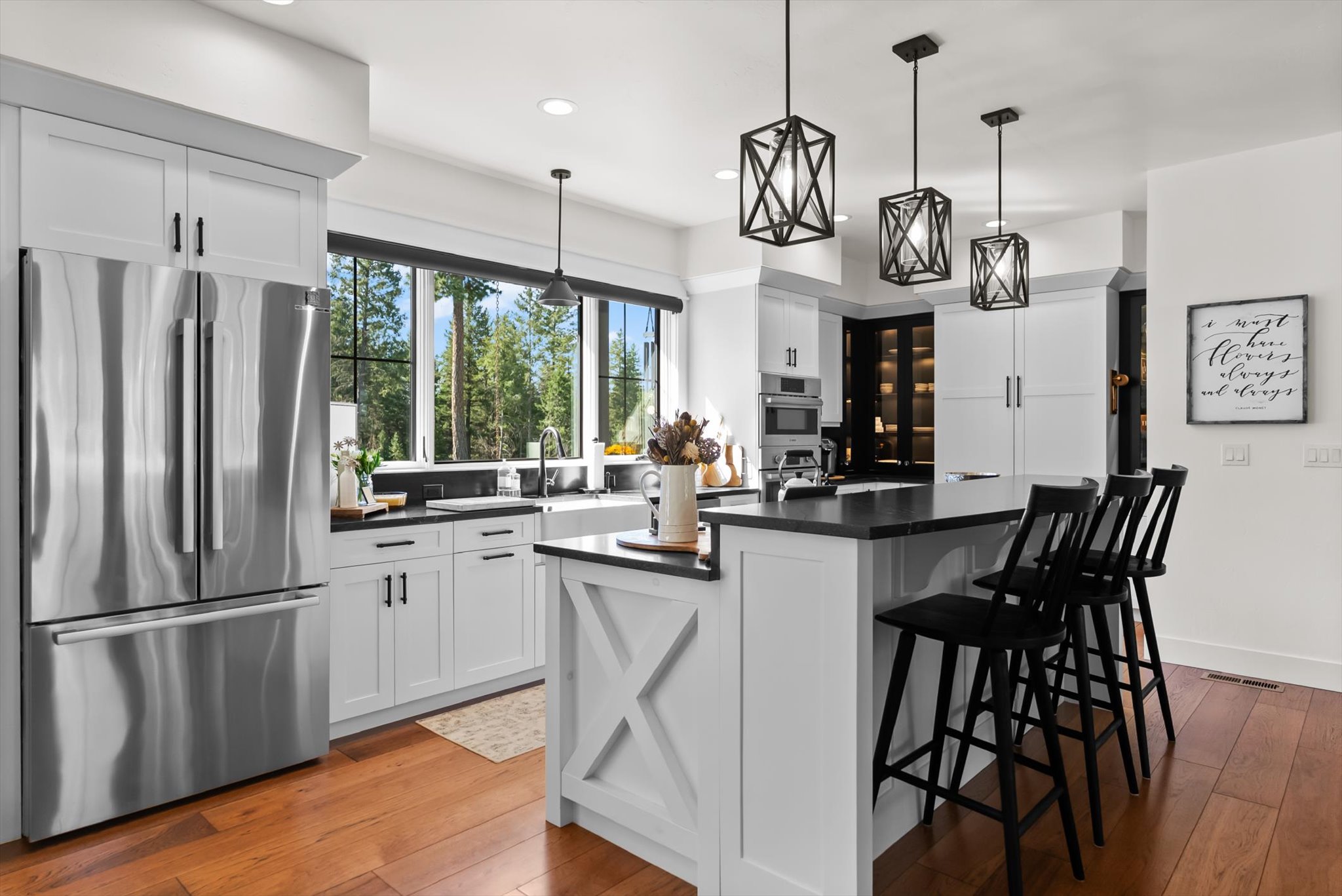 2233 Whitefish Ranch Road Property Photo 4