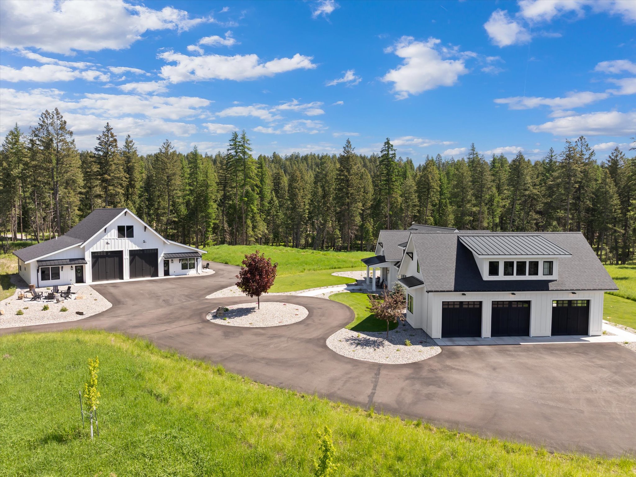 2233 Whitefish Ranch Road Property Photo 7