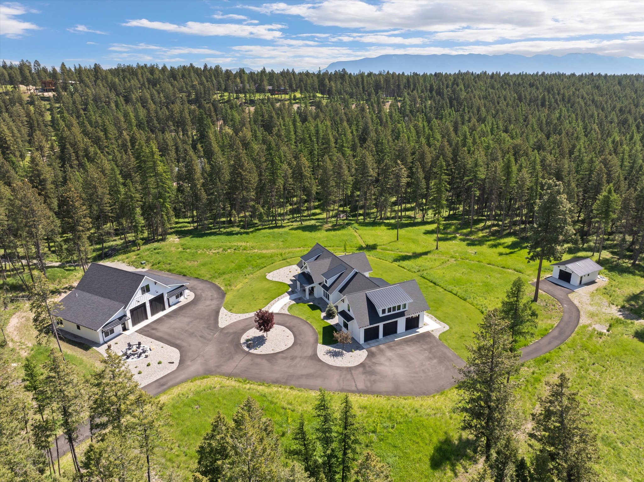 2233 Whitefish Ranch Road Property Photo 8