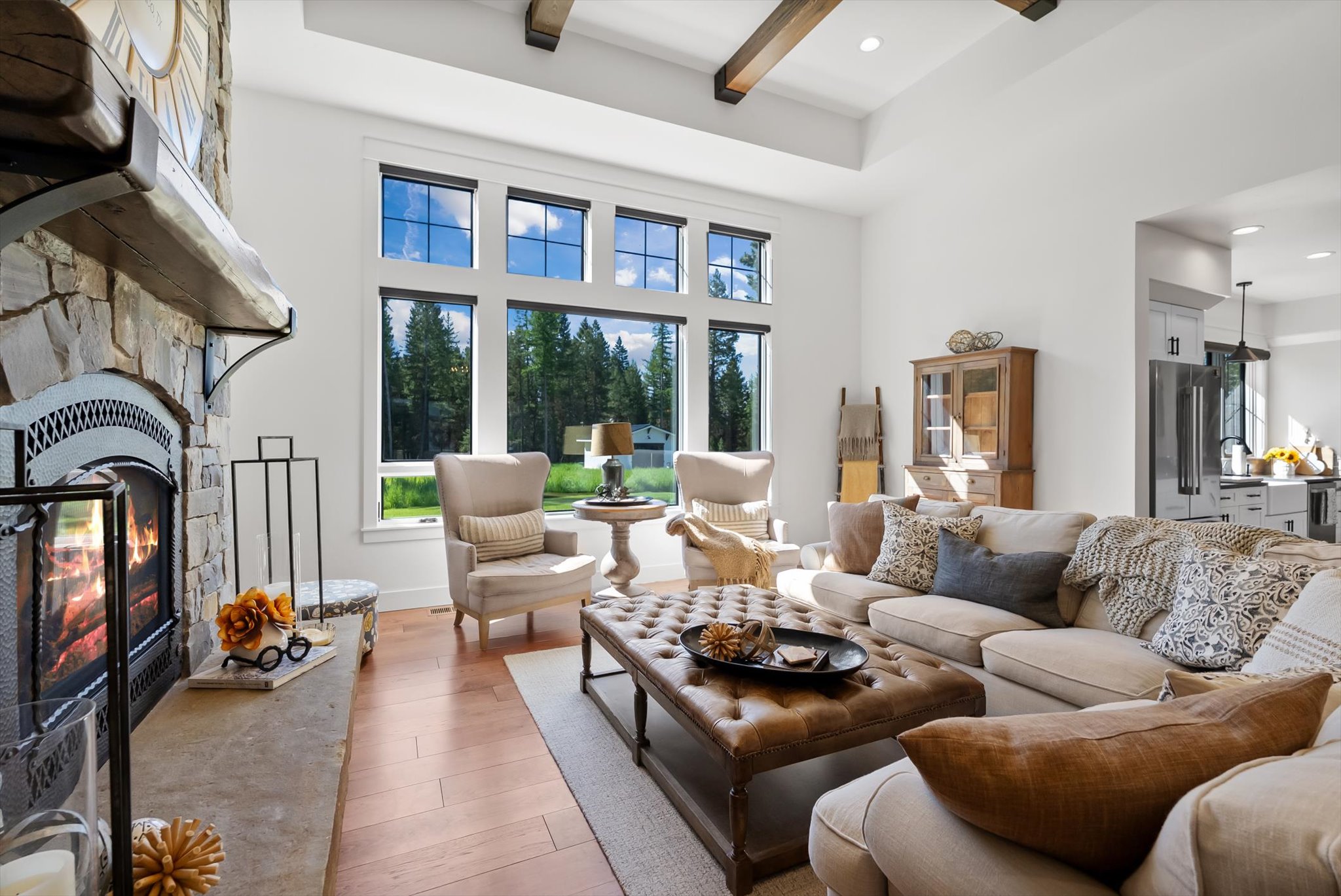2233 Whitefish Ranch Road Property Photo 11
