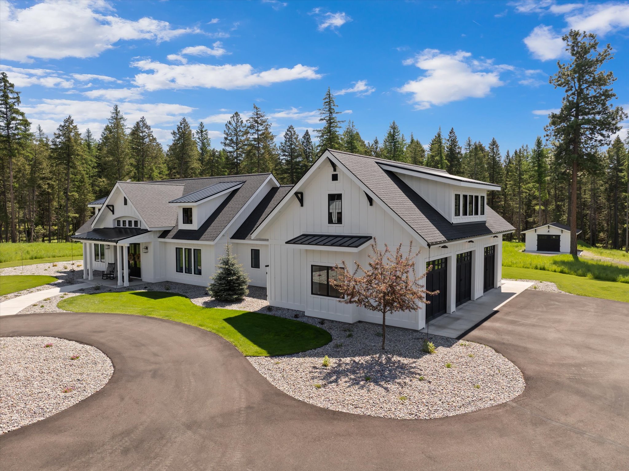 2233 Whitefish Ranch Road Property Photo 69