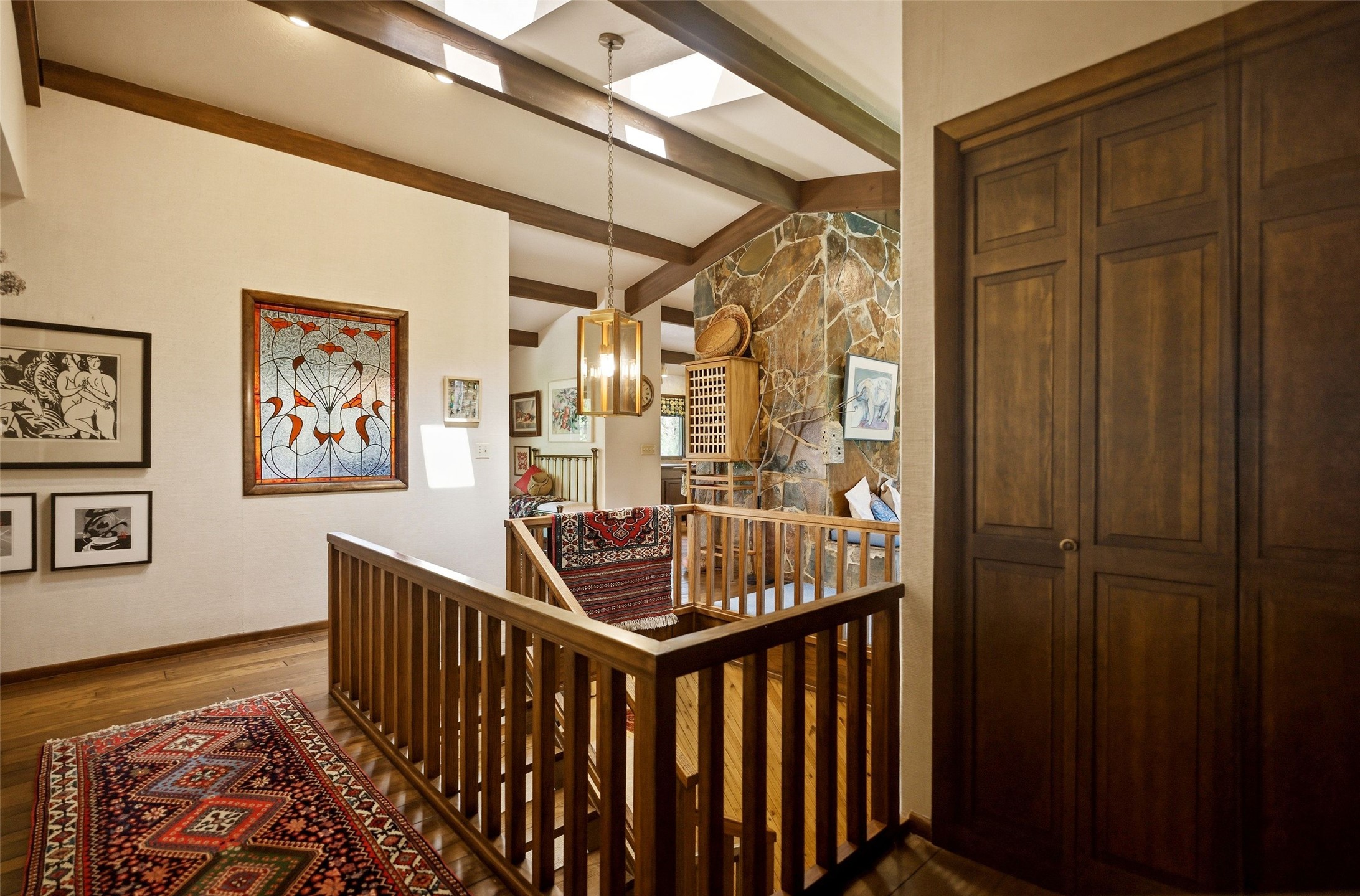 5545 Skyway Drive Property Photo 2