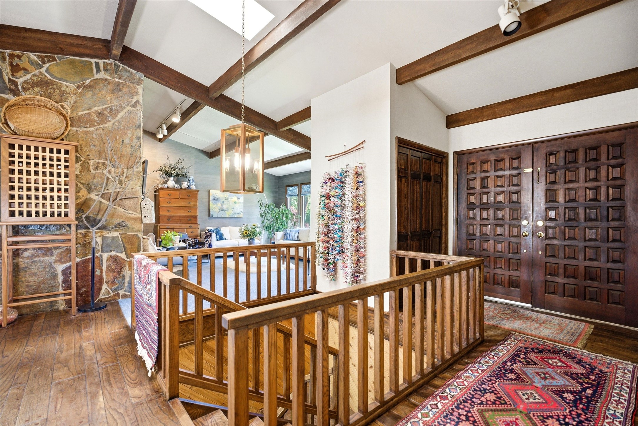 5545 Skyway Drive Property Photo 3