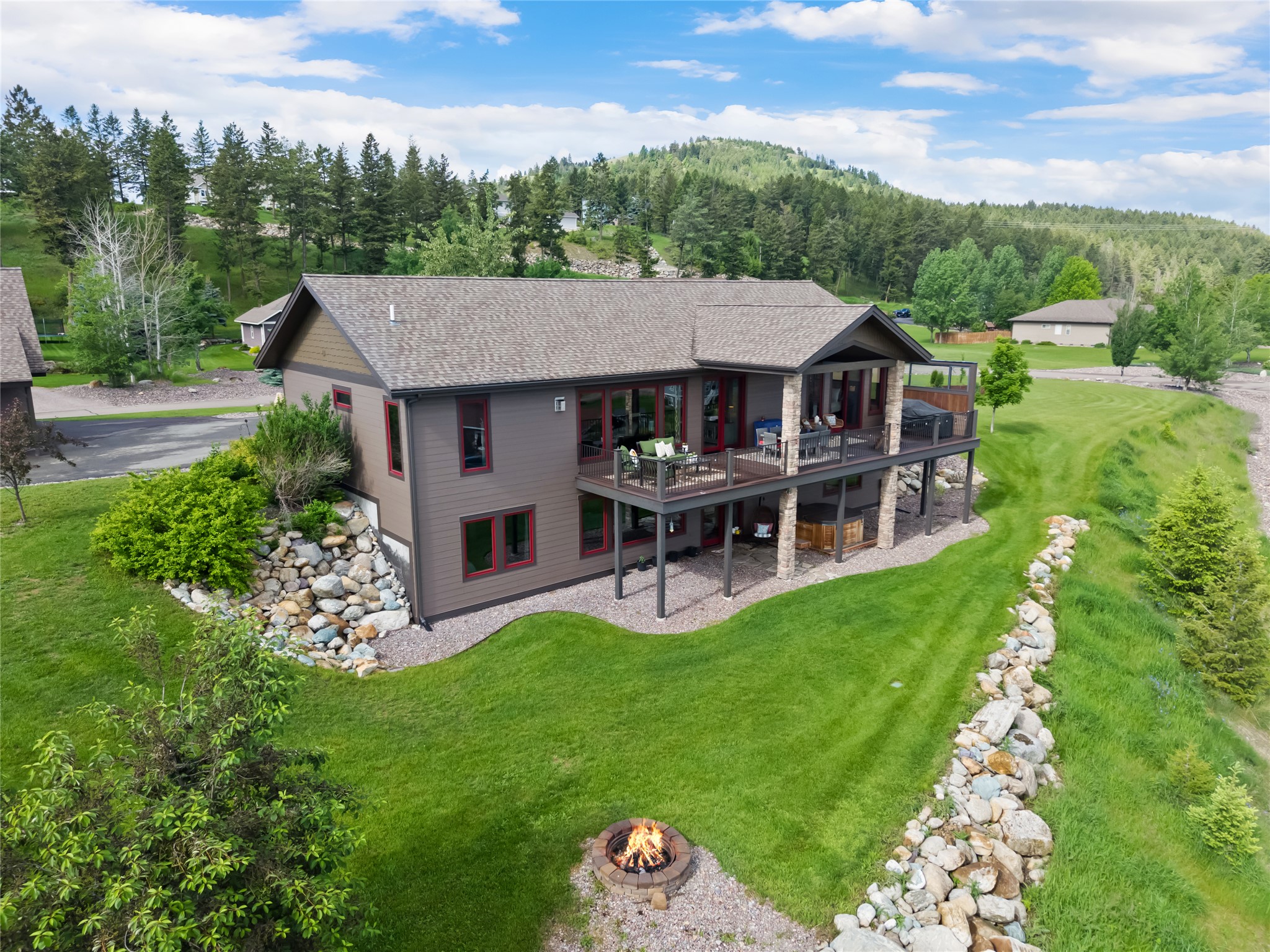 67 Double Eagle Court Property Photo 1