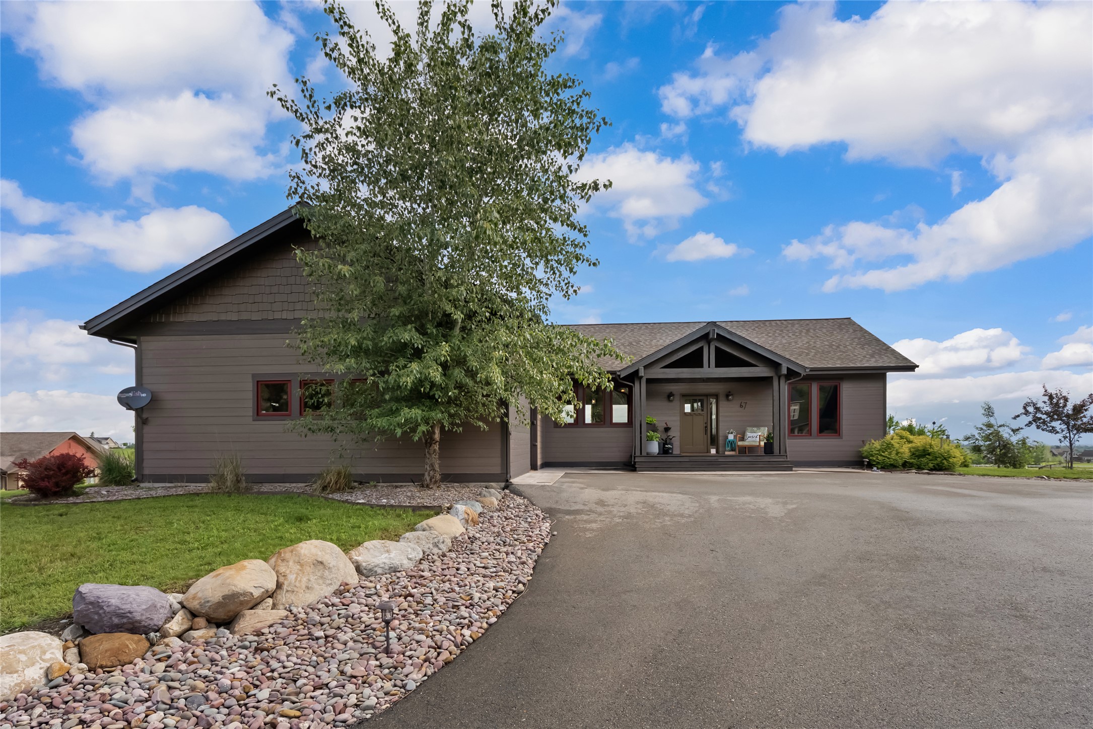 67 Double Eagle Court Property Photo 2