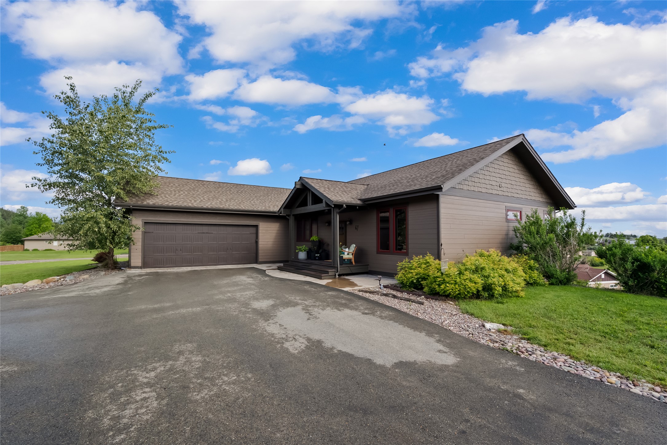 67 Double Eagle Court Property Photo 3