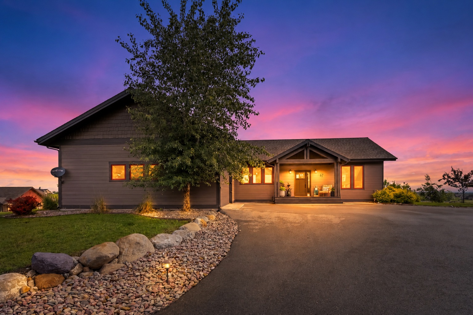 67 Double Eagle Court Property Photo 74