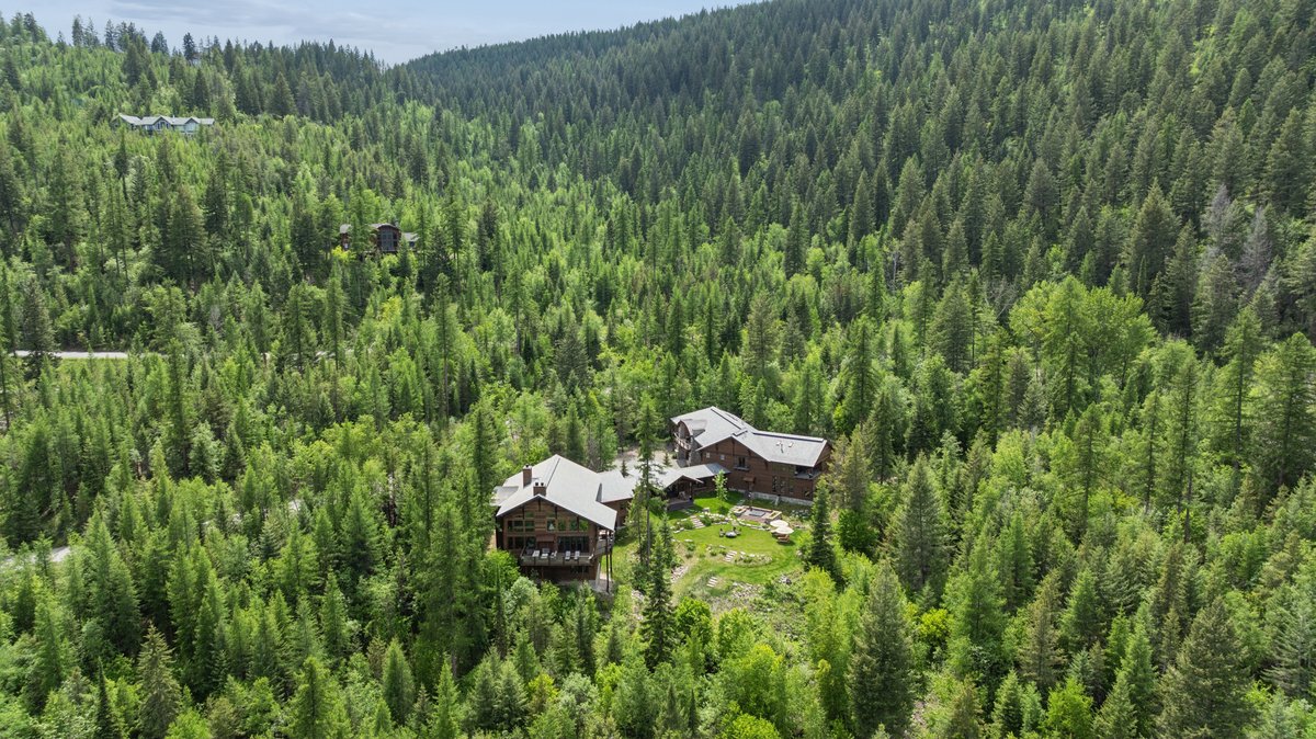 1725 Lion Mountain Drive Property Photo 8
