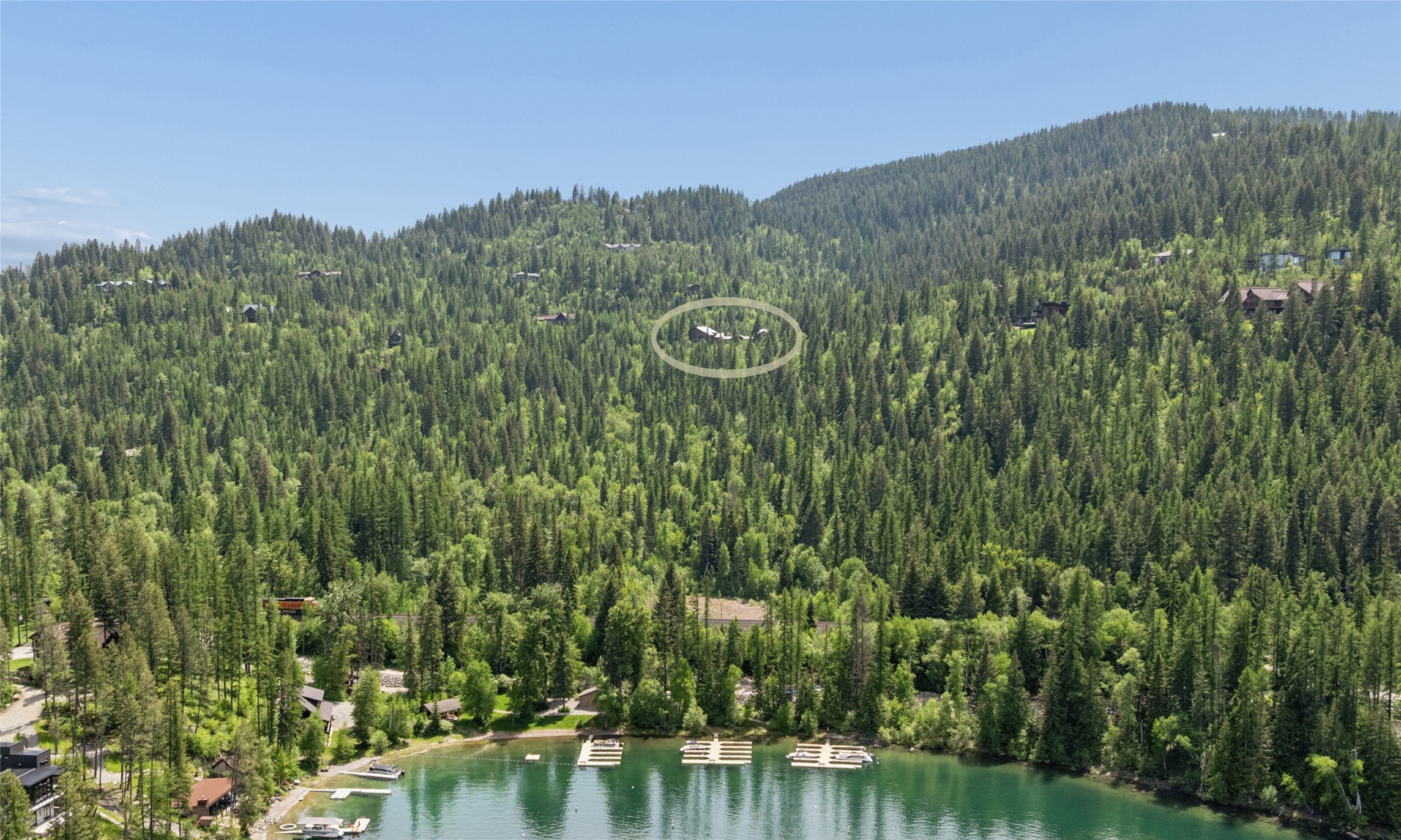 1725 Lion Mountain Drive Property Photo 86