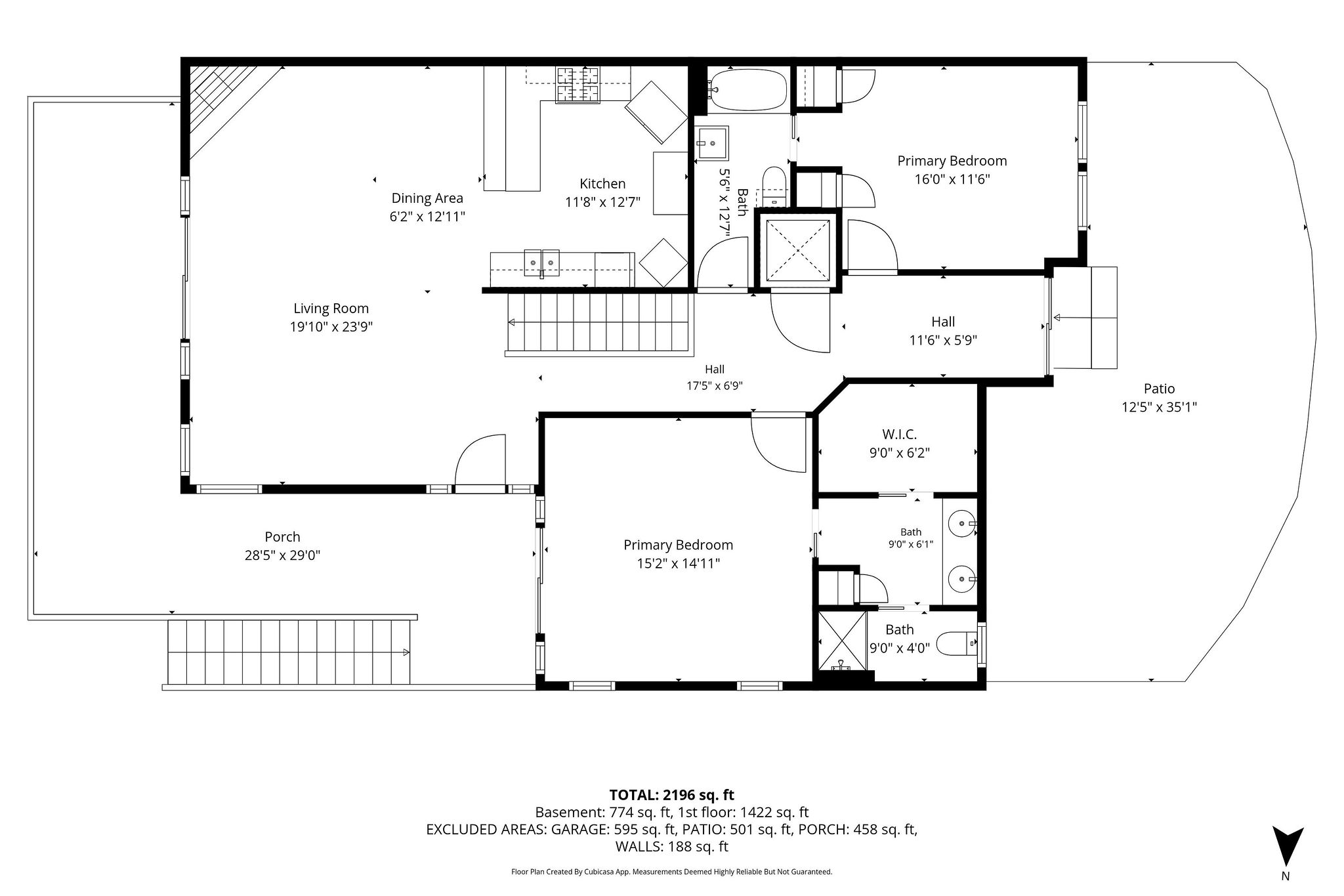 156 Juniper Bend Drive Property Photo 36