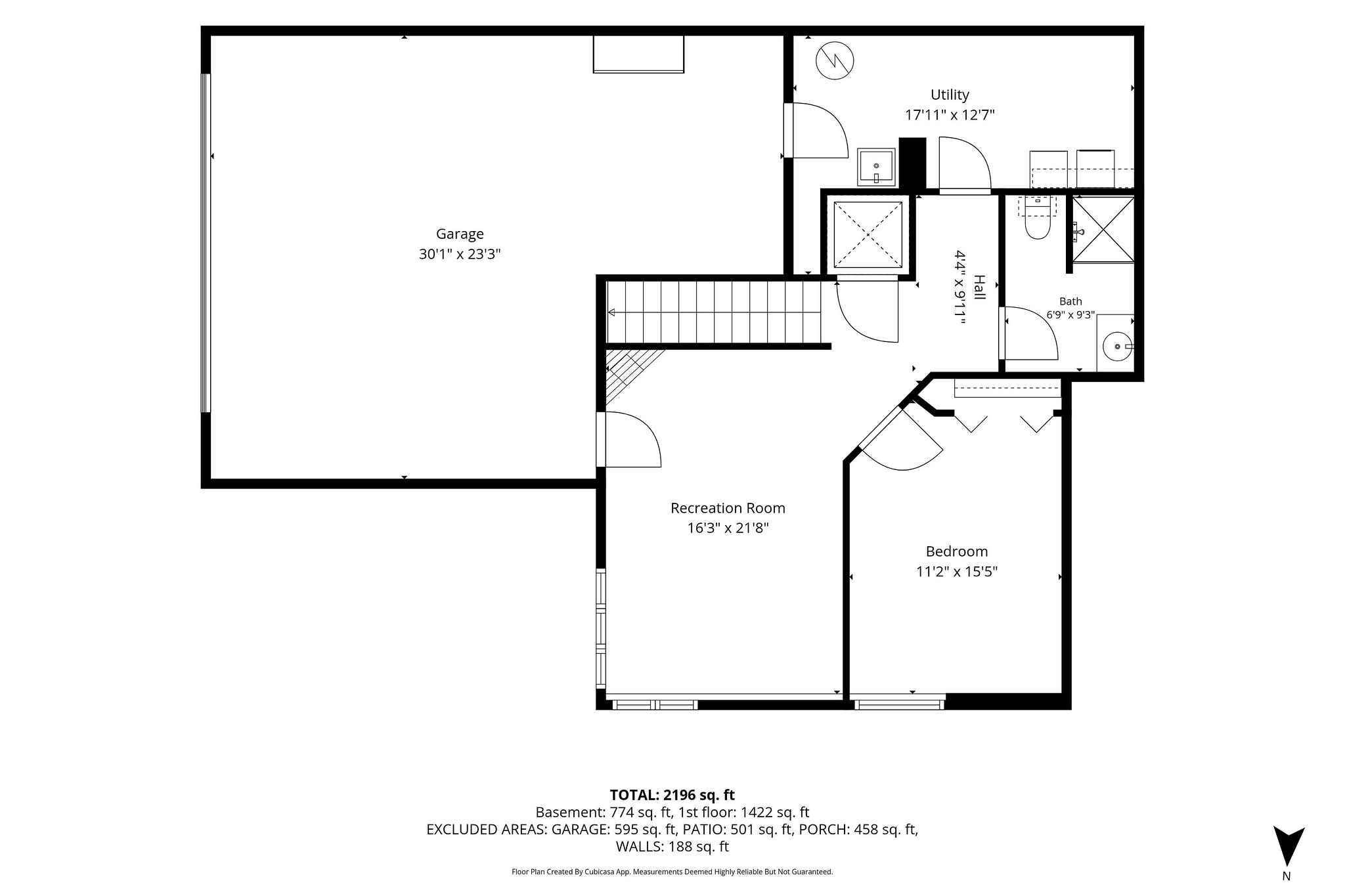 156 Juniper Bend Drive Property Photo 37