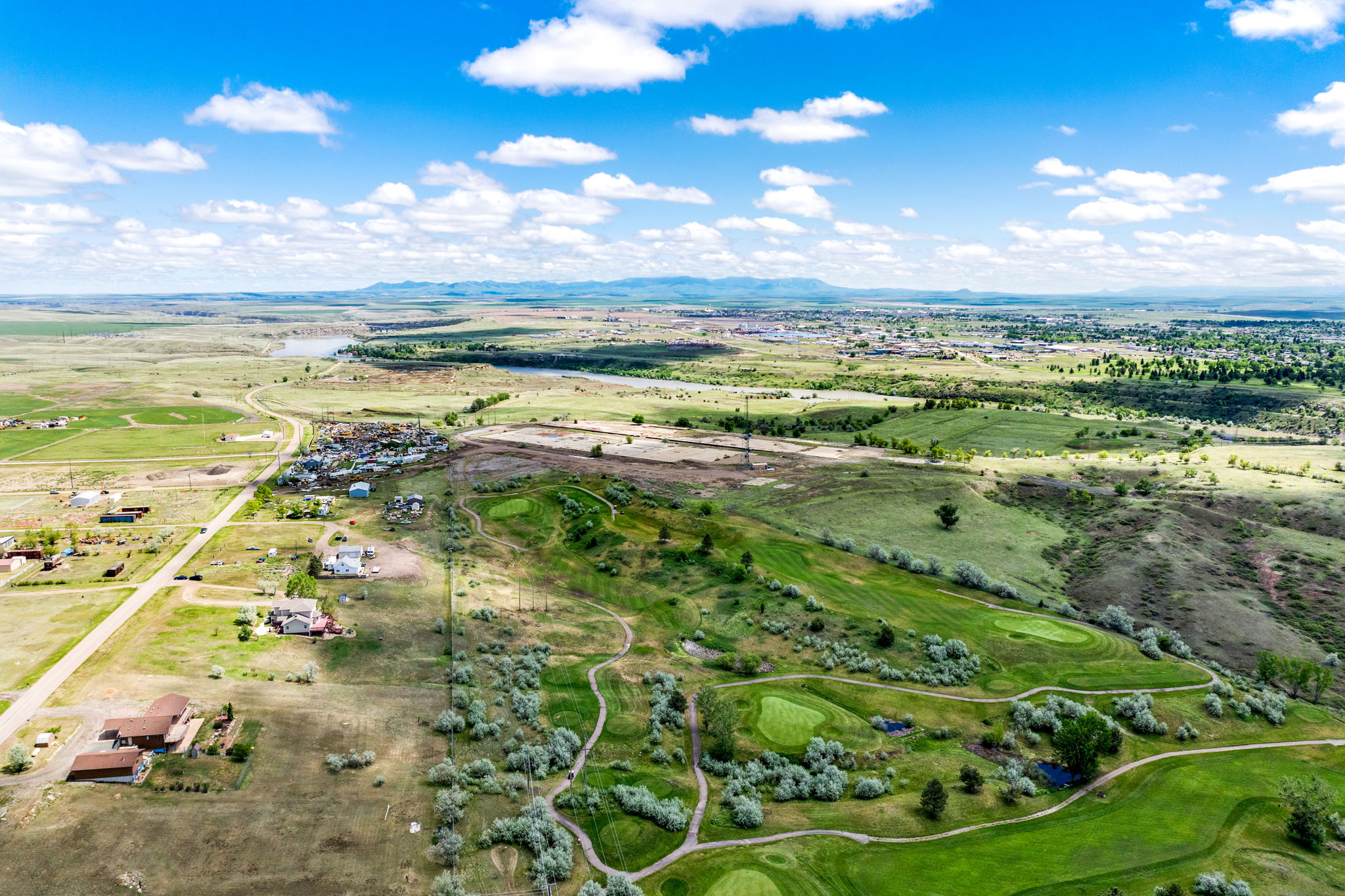 2720 Rainbow Dam Road Property Photo 2