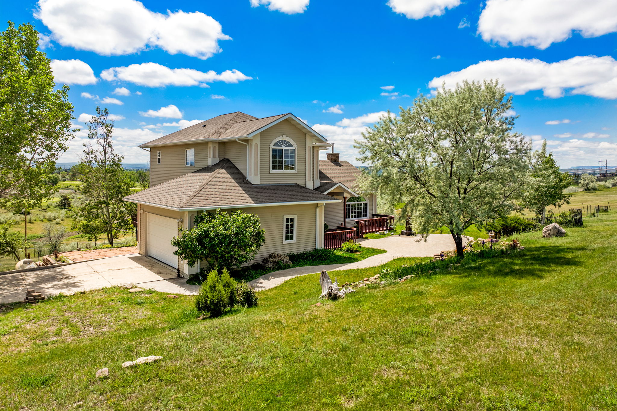 2720 Rainbow Dam Road Property Photo 3