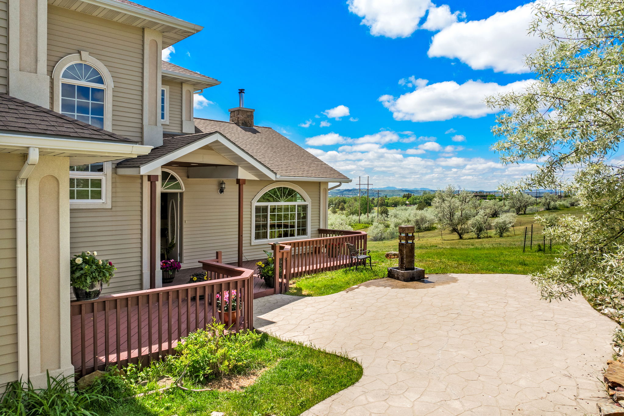 2720 Rainbow Dam Road Property Photo 4