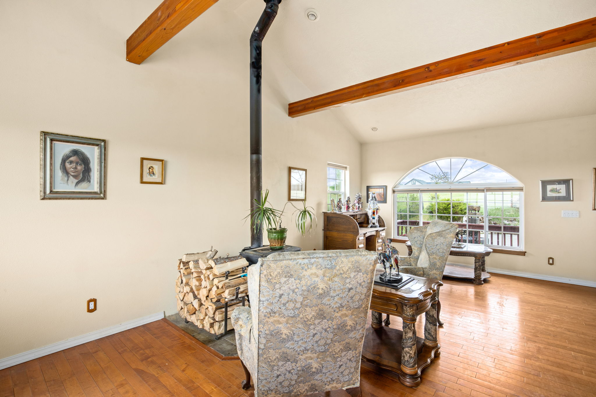2720 Rainbow Dam Road Property Photo 9