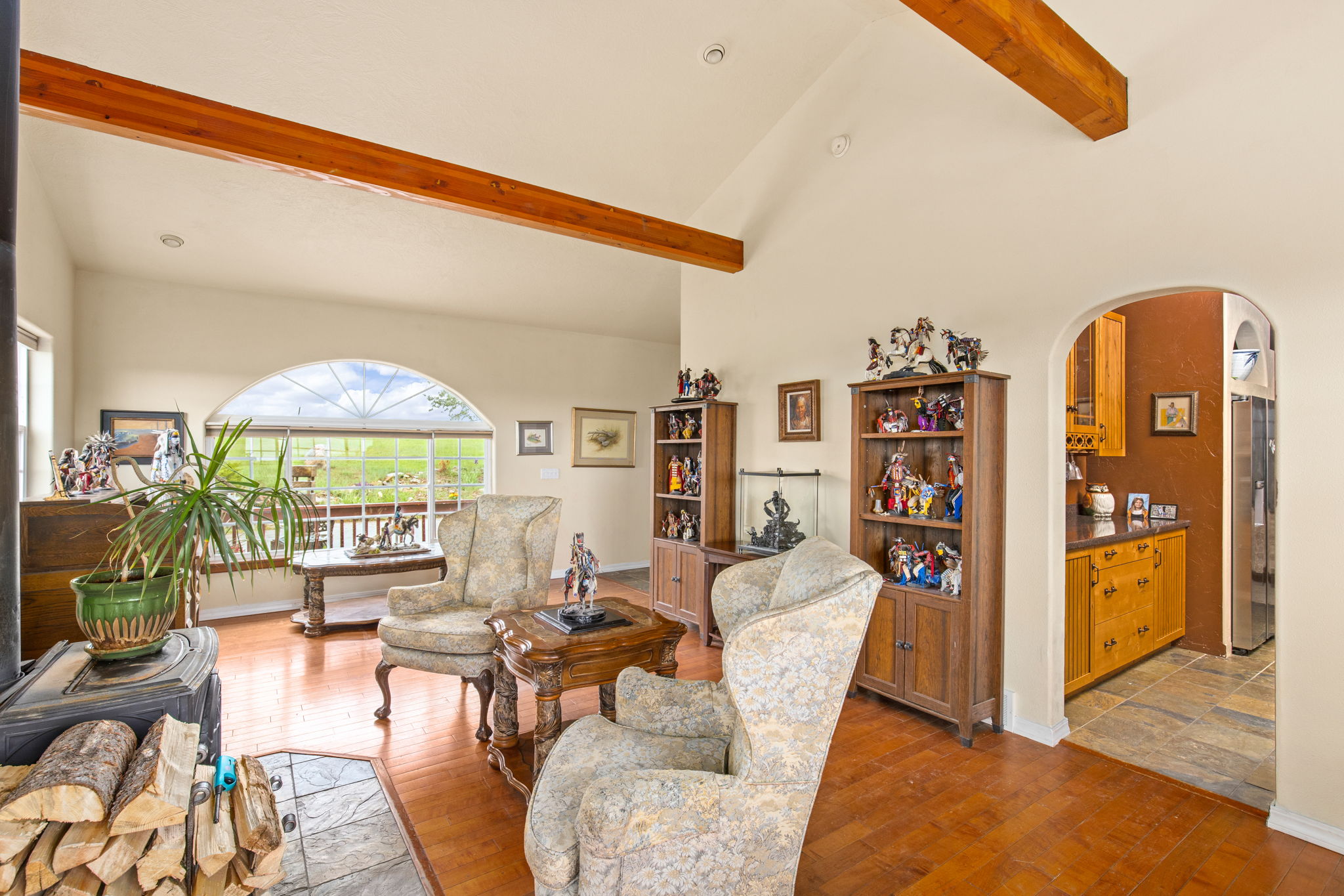 2720 Rainbow Dam Road Property Photo 10