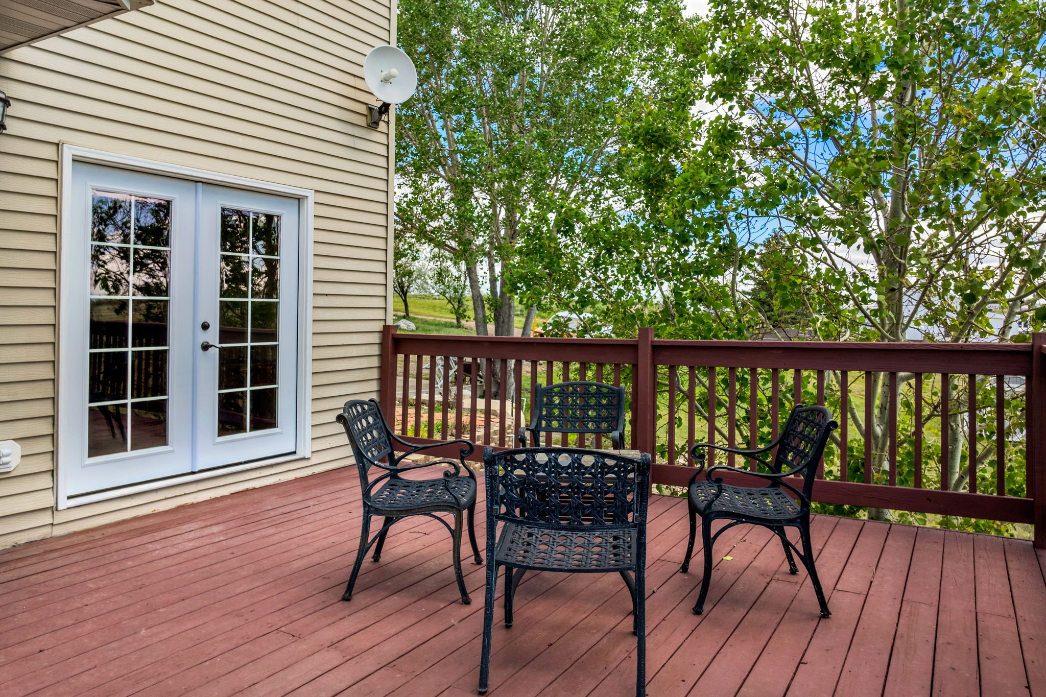 2720 Rainbow Dam Road Property Photo 45