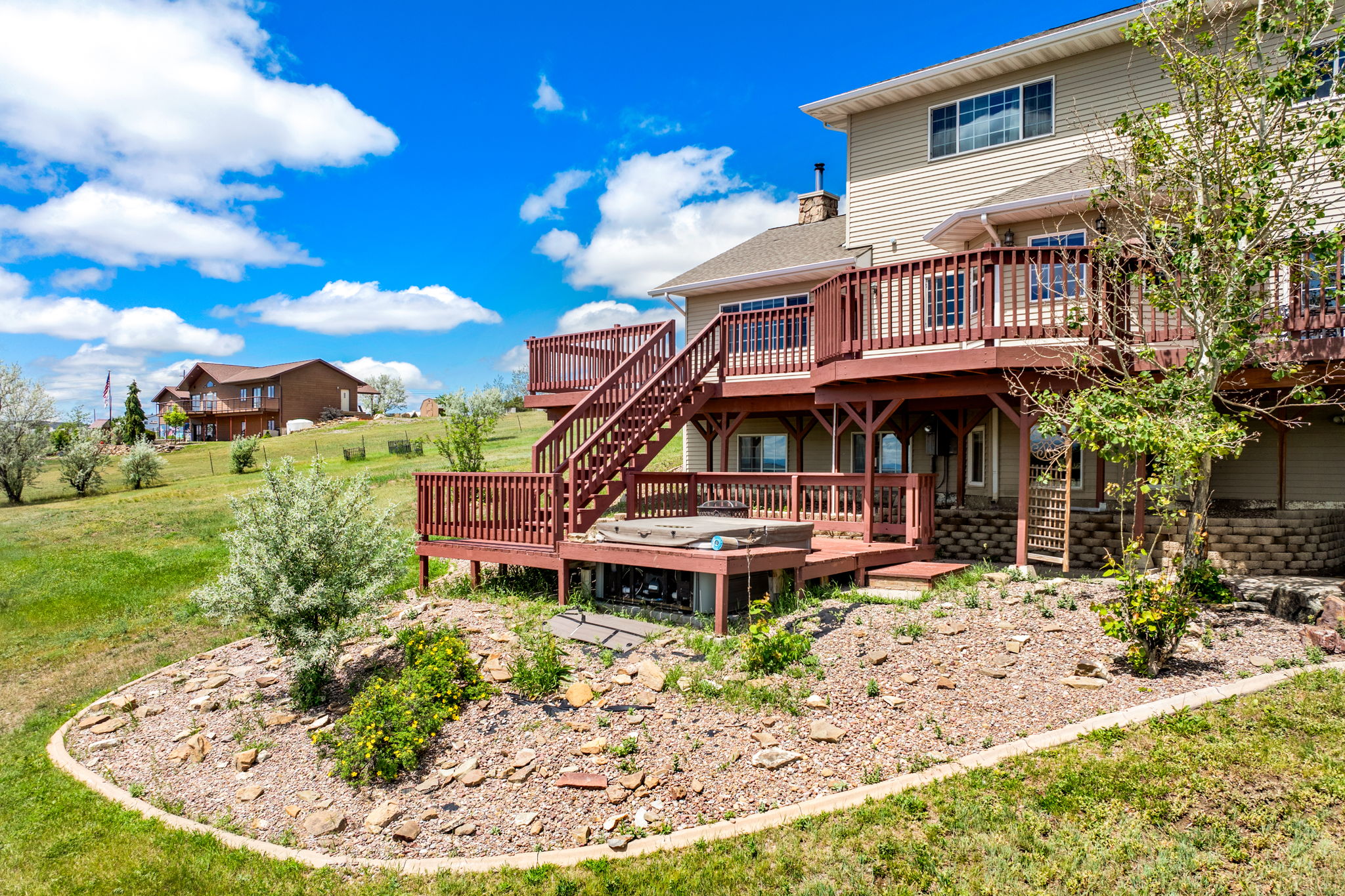 2720 Rainbow Dam Road Property Photo 47
