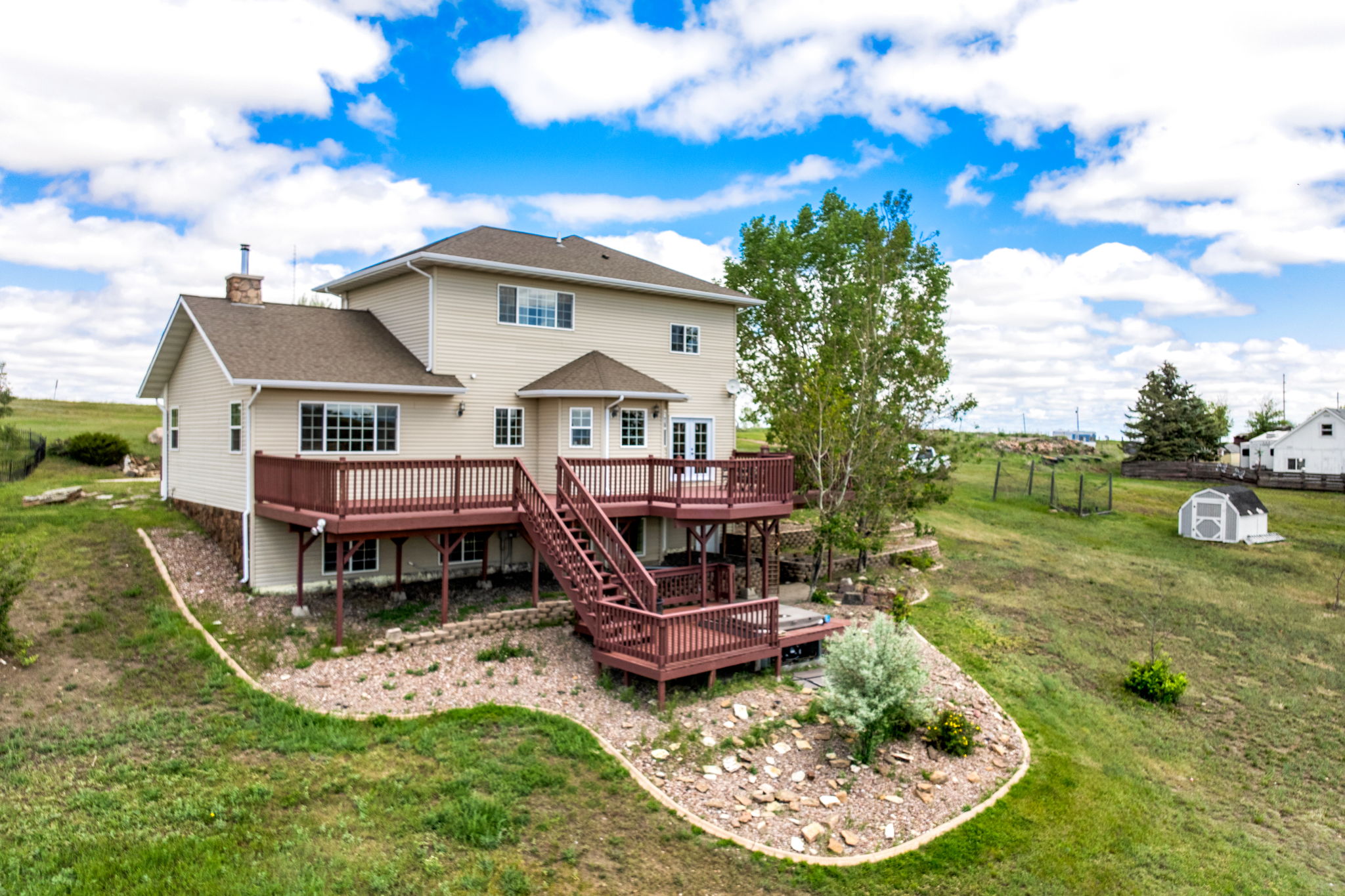 2720 Rainbow Dam Road Property Photo 49