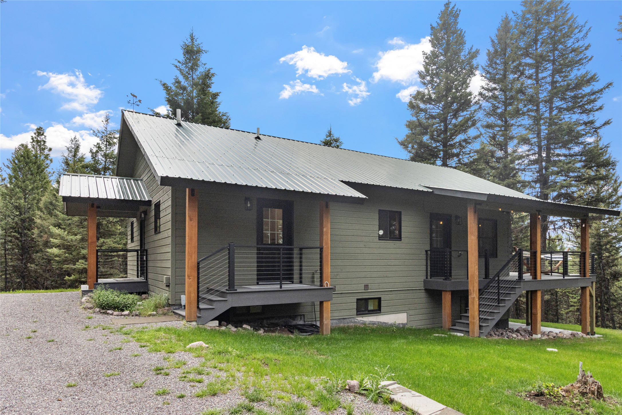 317 Montana Drive Property Photo 1