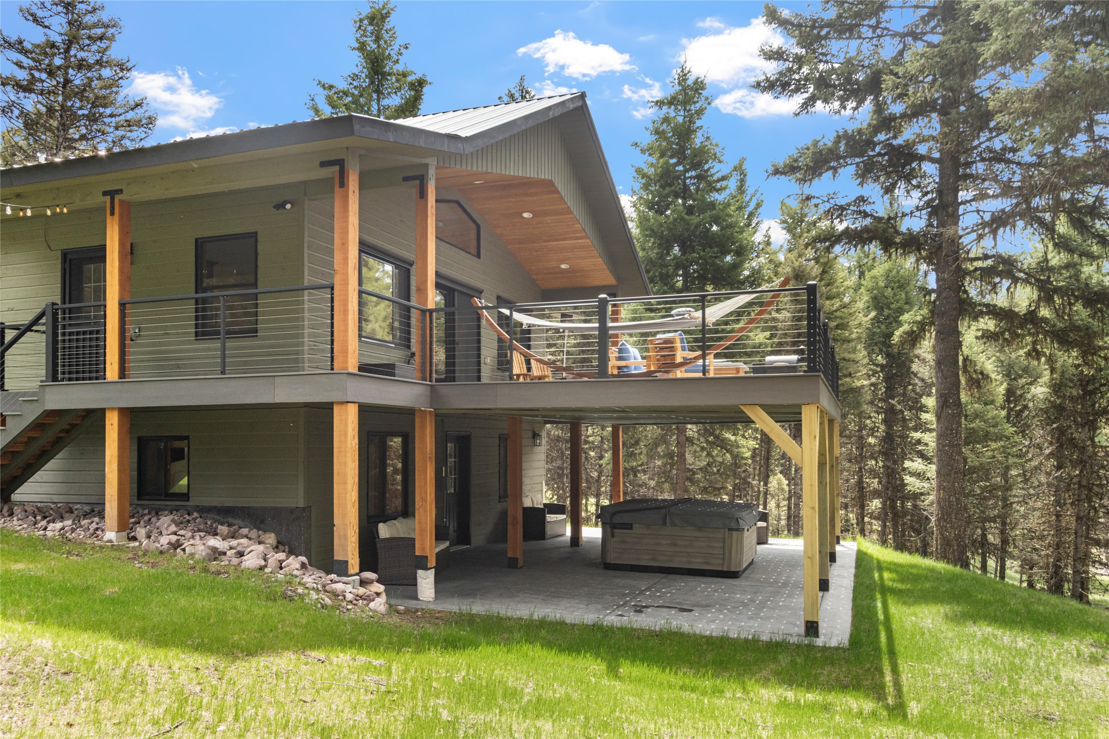 317 Montana Drive Property Photo 2