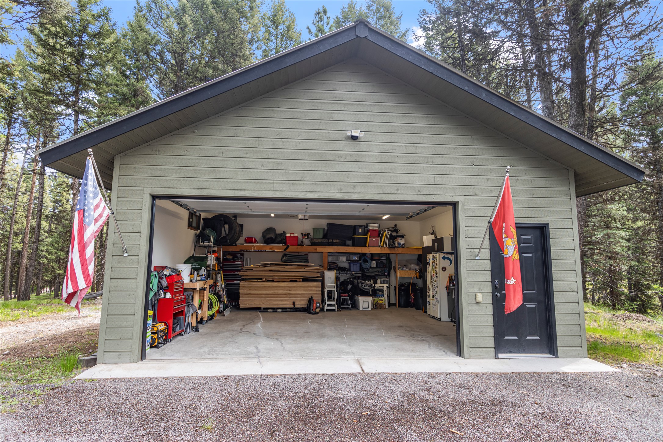 317 Montana Drive Property Photo 41