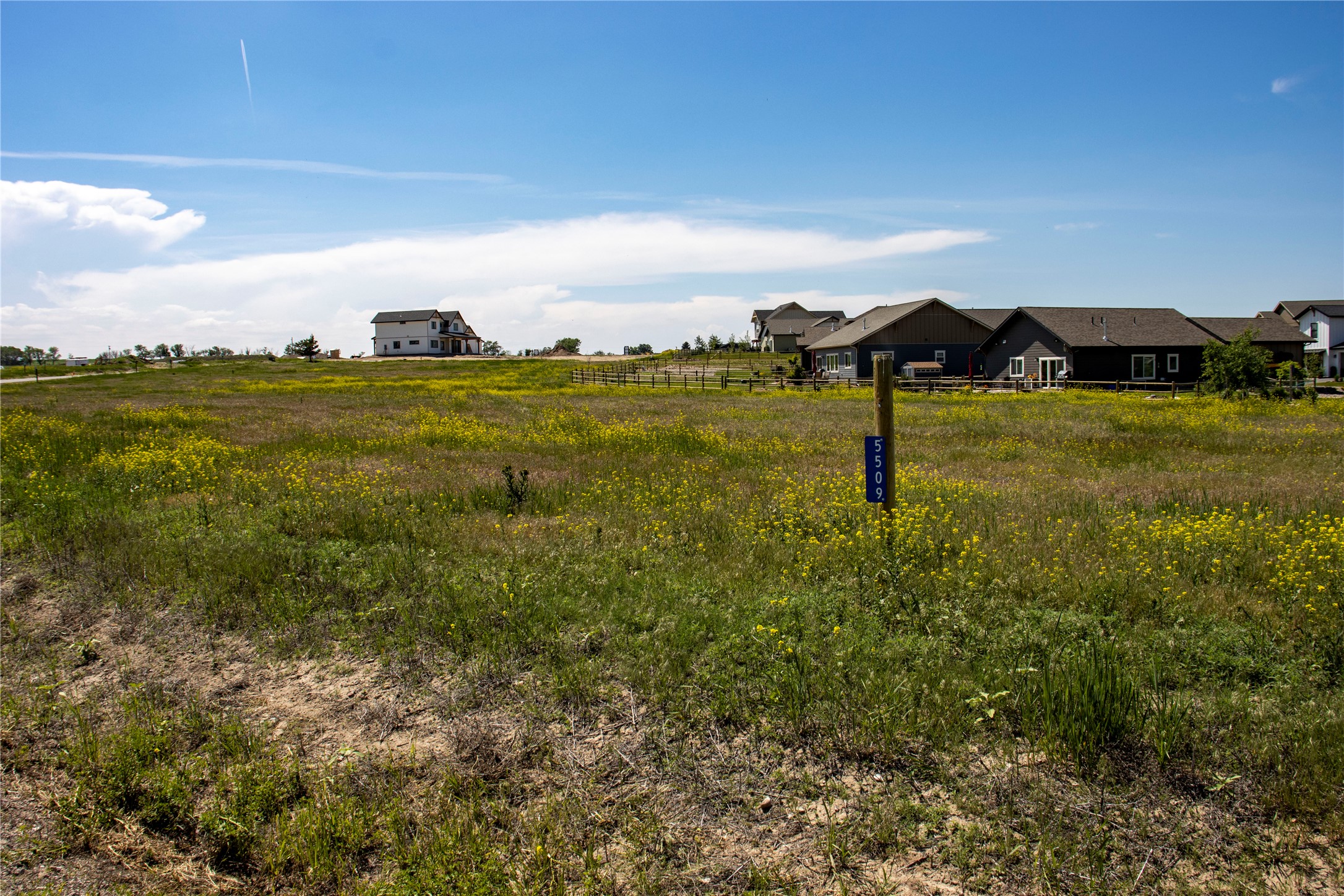 5503 Fireweed Loop Property Photo 6