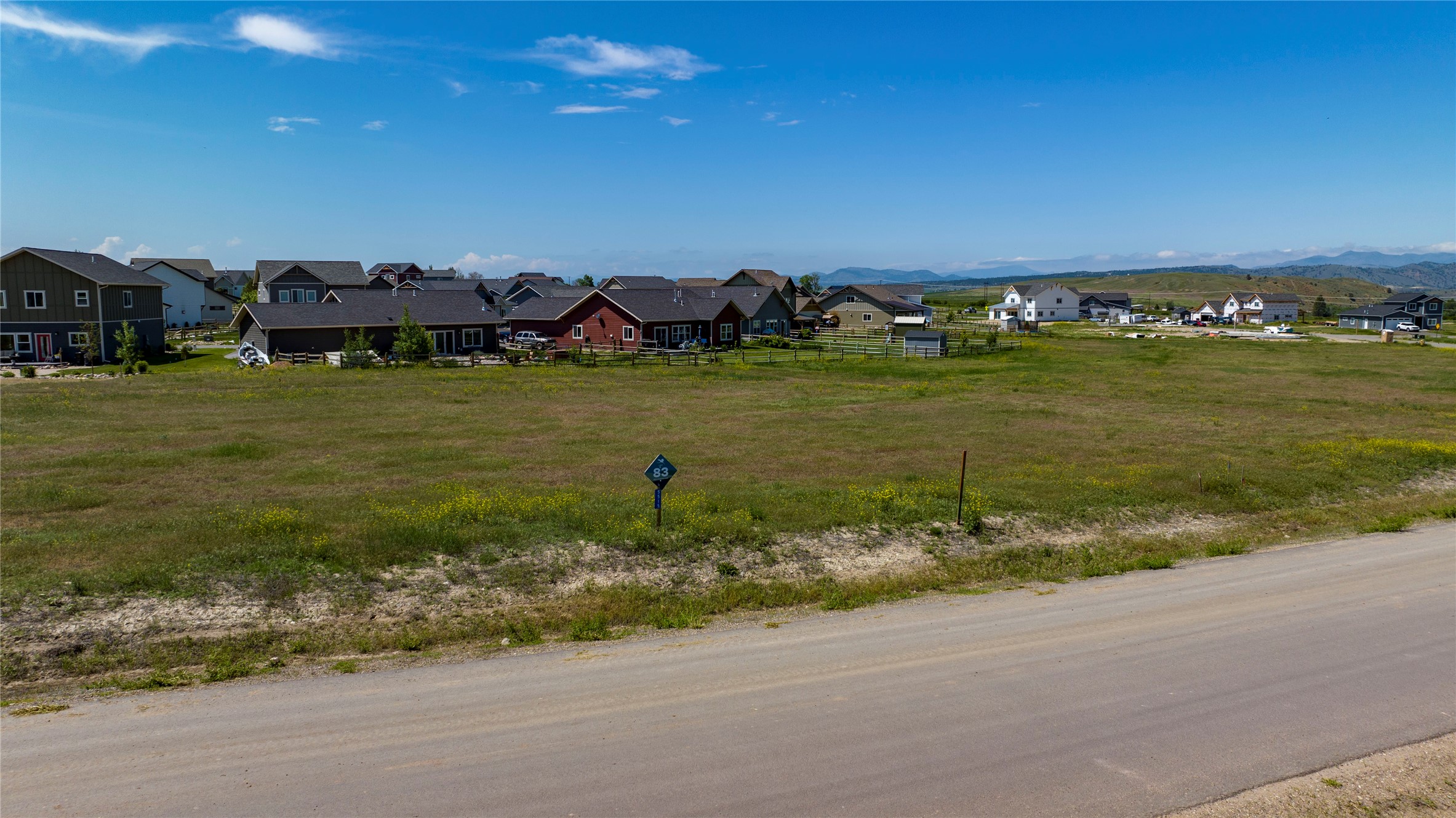 5515 Fireweed Loop Property Photo 3