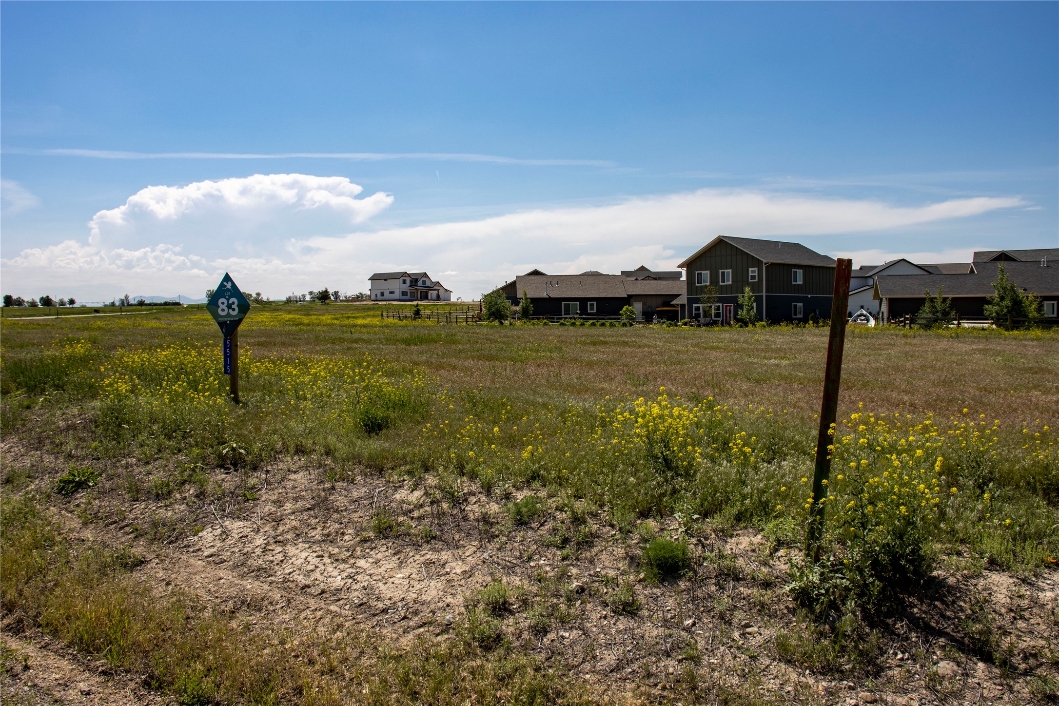 5515 Fireweed Loop Property Photo 4