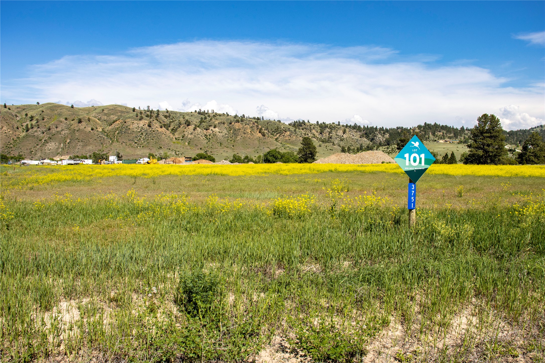 3751 Wolfwillow Court Property Photo 5