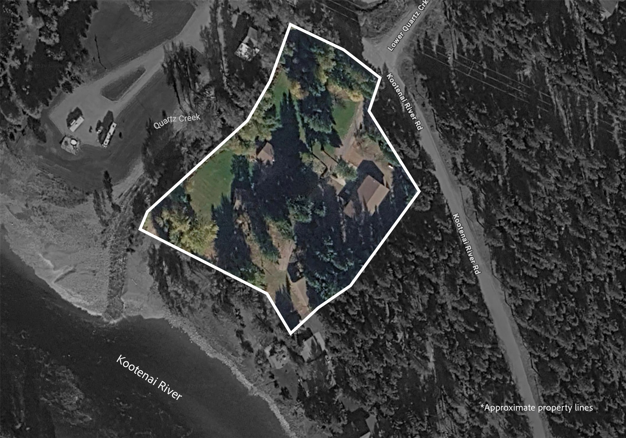 5671 Kootenai River Road Property Photo 26
