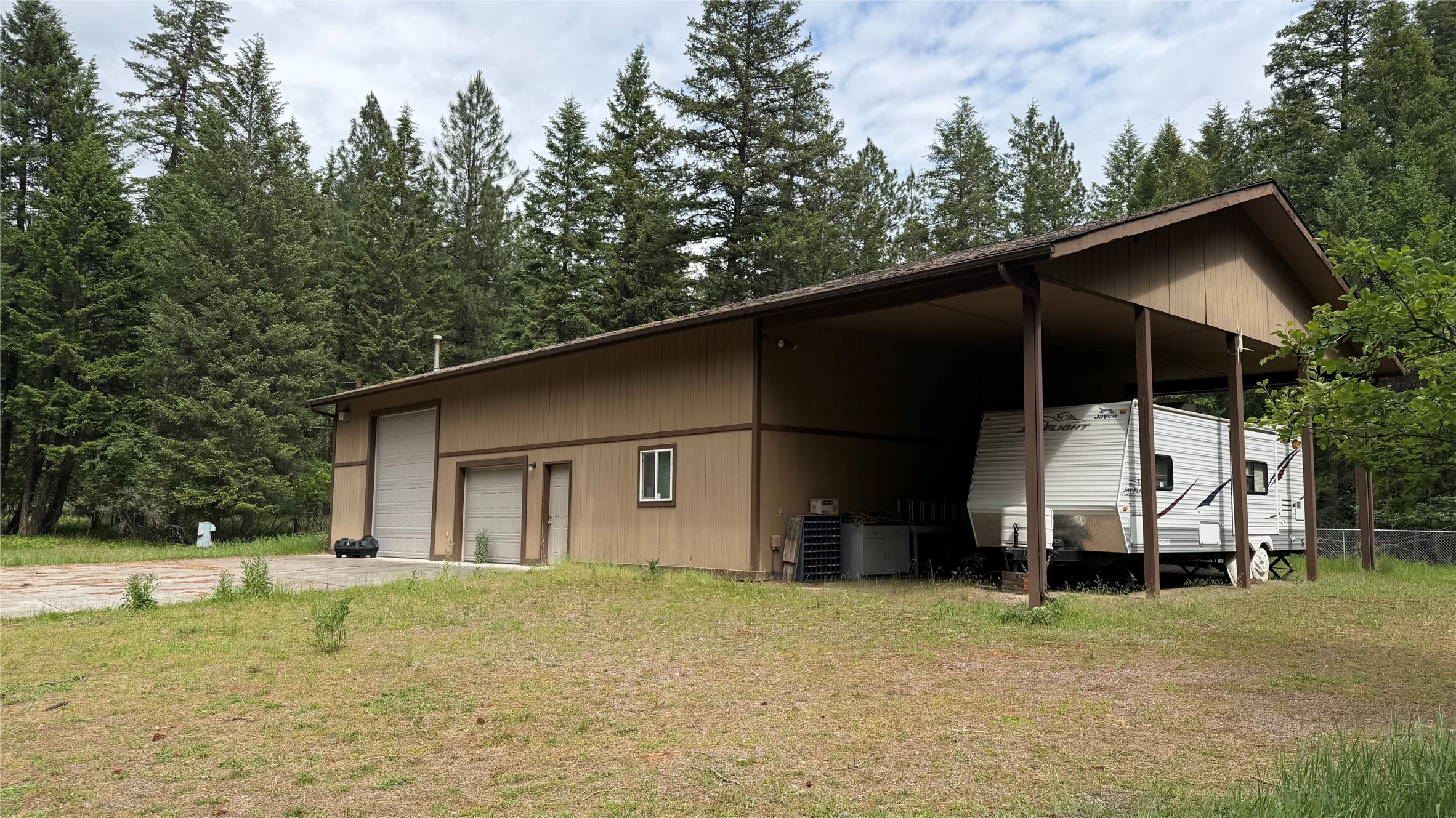 5671 Kootenai River Road Property Photo 45