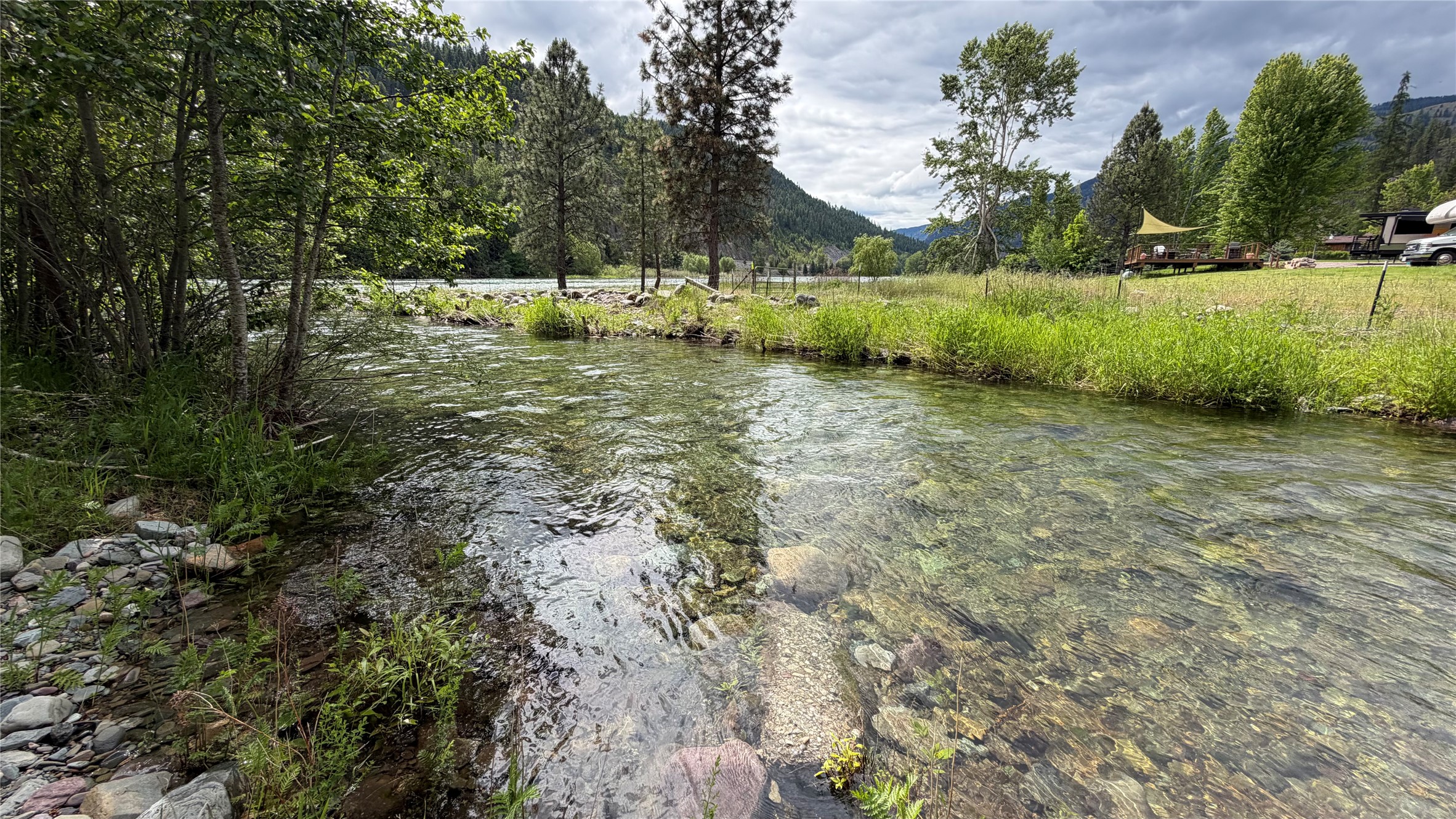 5671 Kootenai River Road Property Photo 46