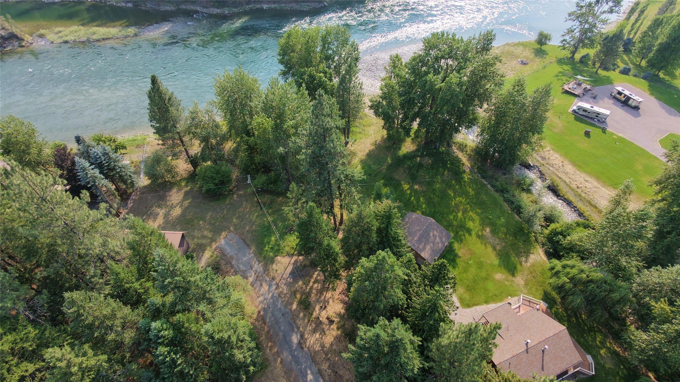 5671 Kootenai River Road Property Photo 59