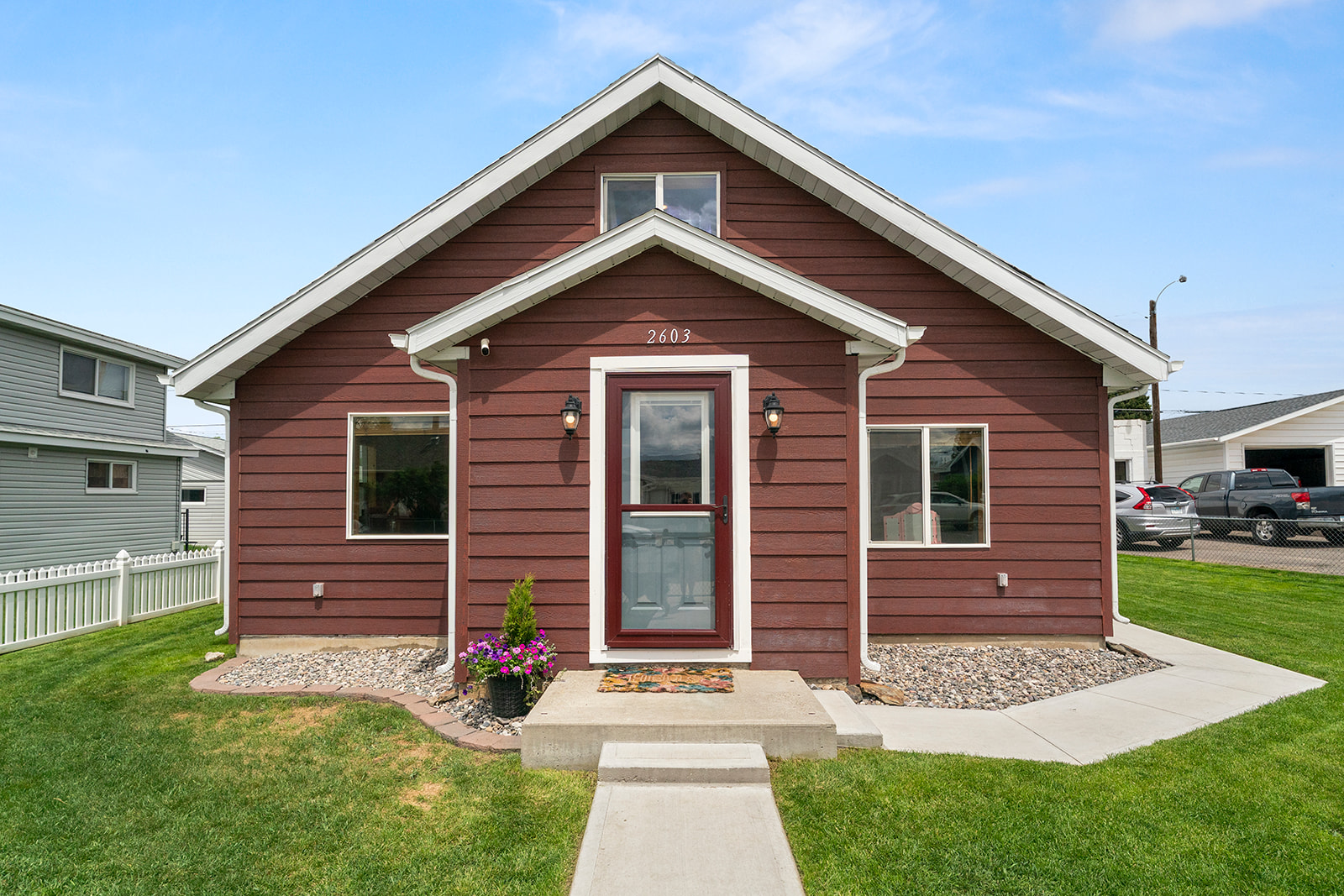 2603 Yale Avenue Property Photo 1