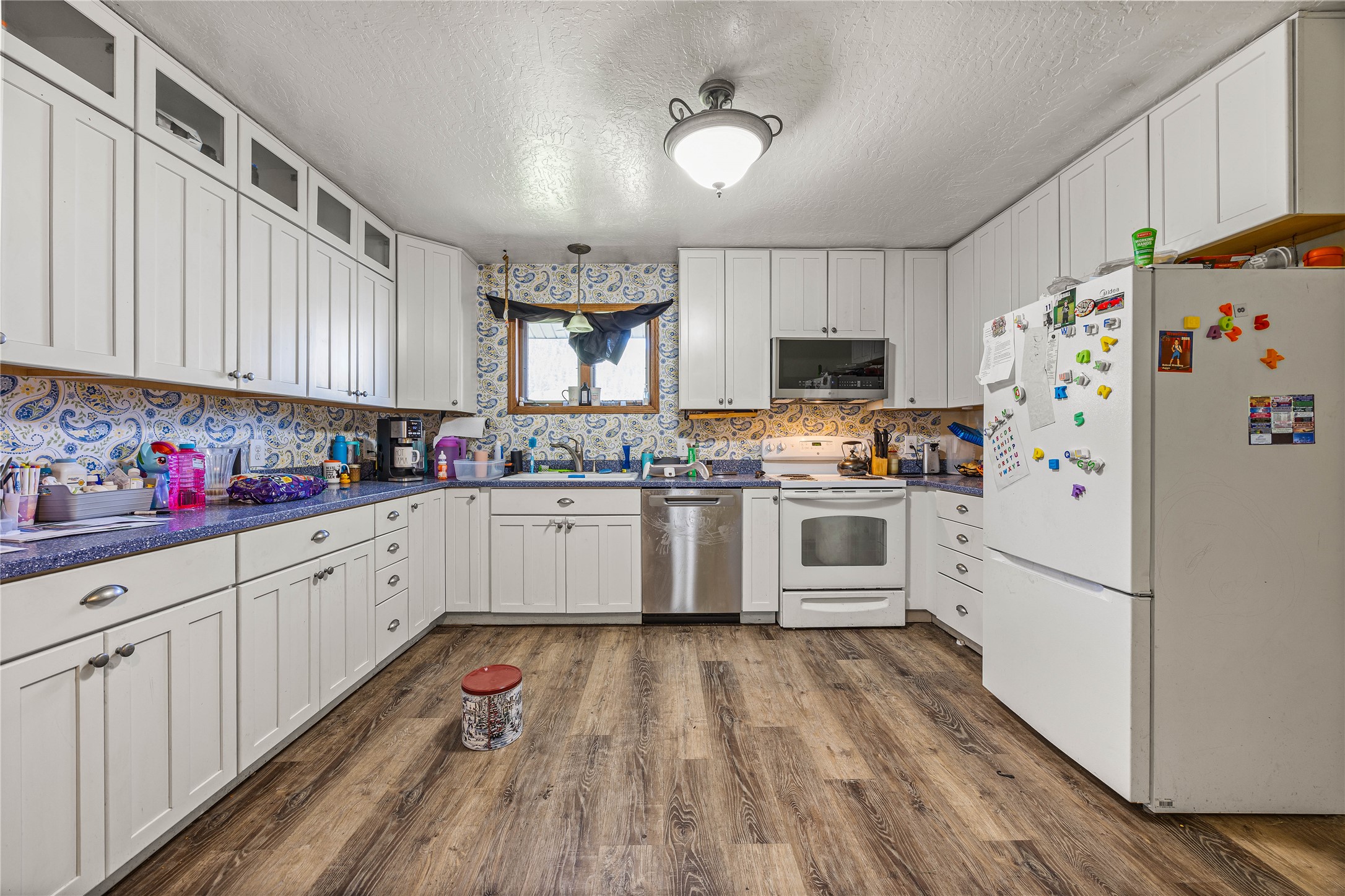1064 Mullan Gulch Road Property Photo 4