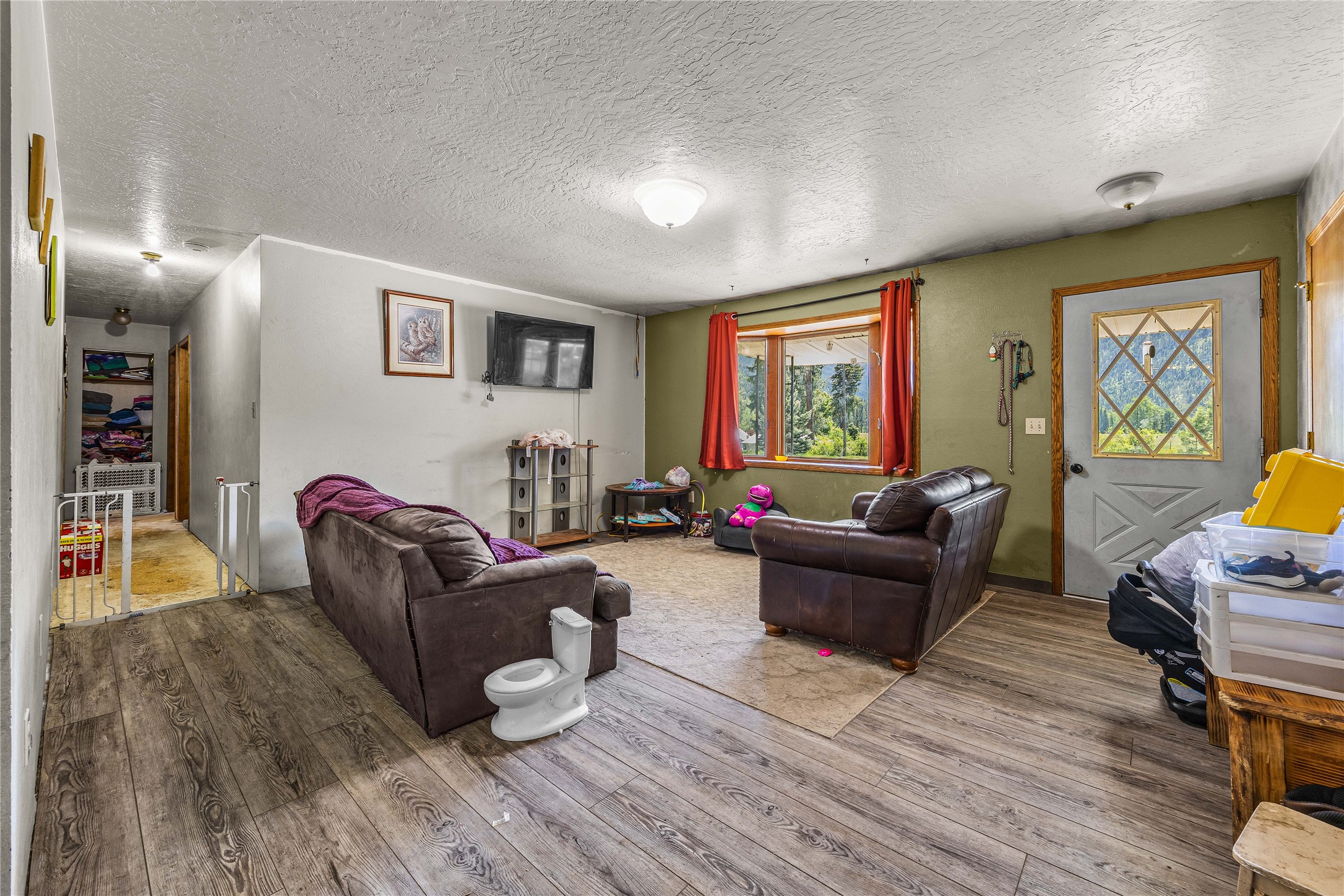 1064 Mullan Gulch Road Property Photo 8