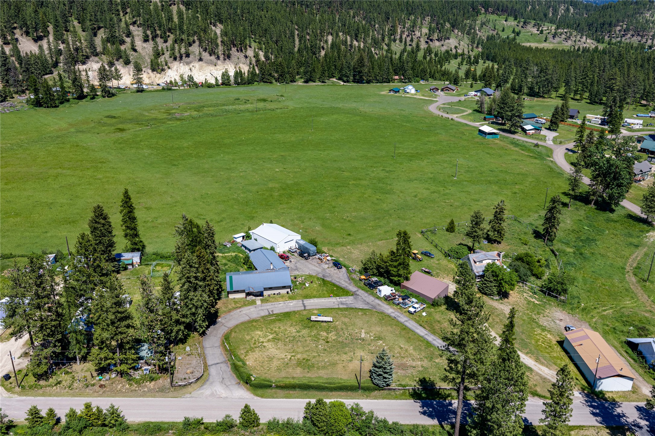 1064 Mullan Gulch Road Property Photo 20