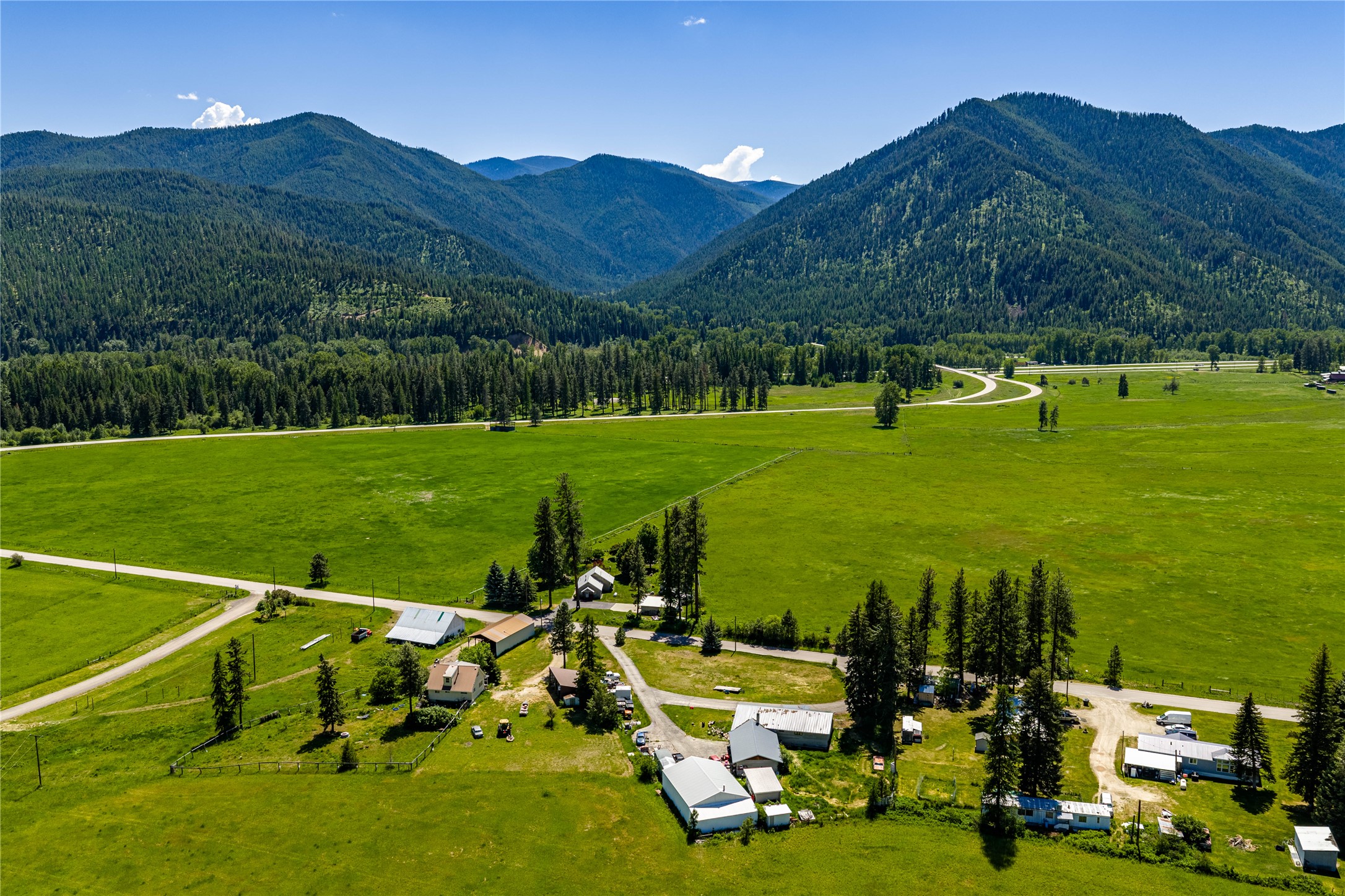 1064 Mullan Gulch Road Property Photo 21